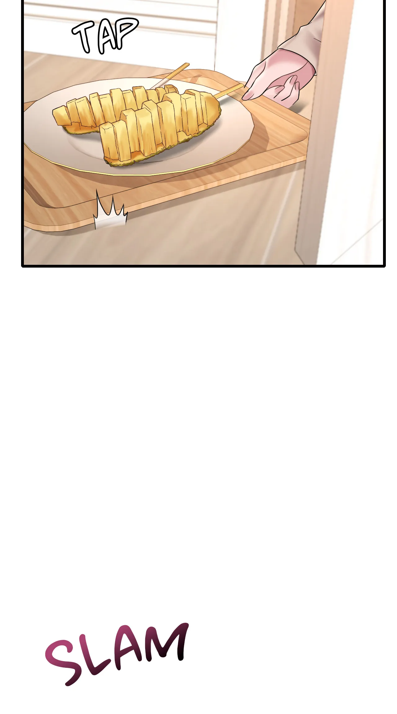 Drunk on you Uncensored, chapter 22: Drunk On You - Episode 21 - read, page 27 of 52