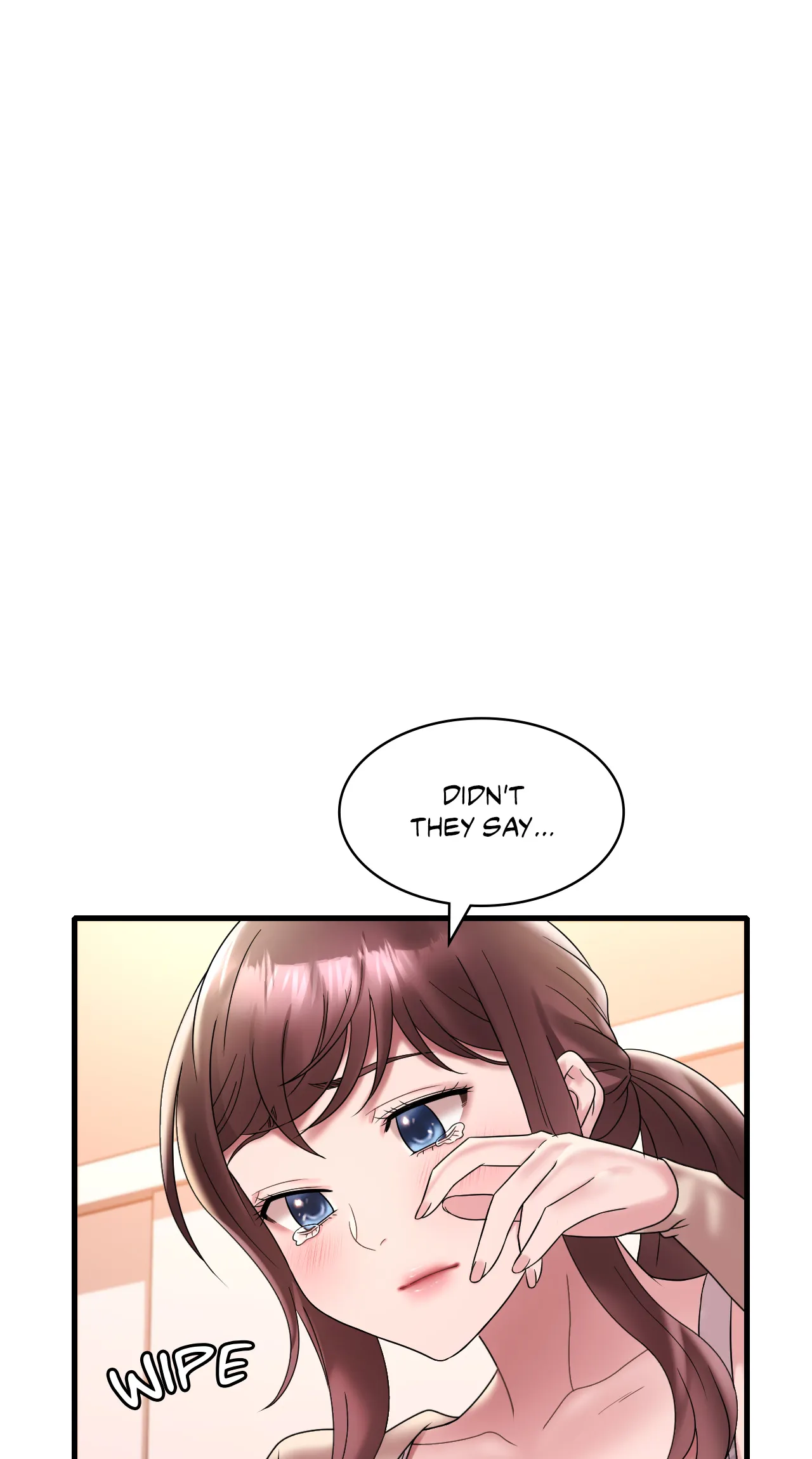 Drunk on you Uncensored, chapter 22: Drunk On You - Episode 21 - read, page 31 of 52