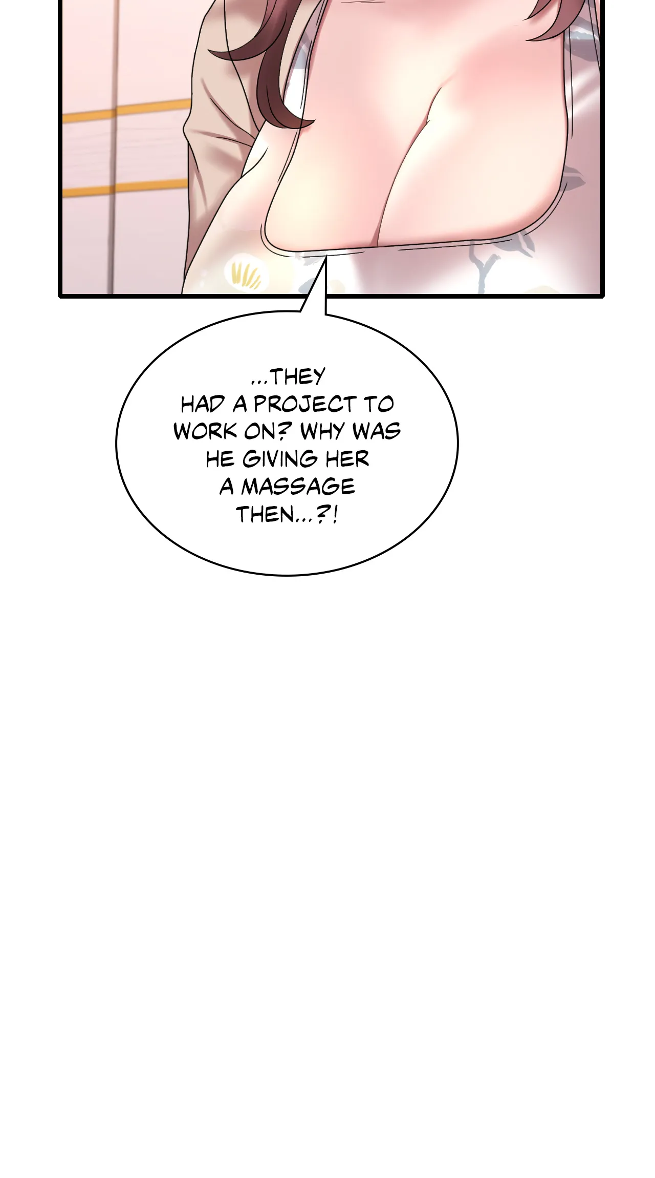 Drunk on you Uncensored, chapter 22: Drunk On You - Episode 21 - read, page 32 of 52