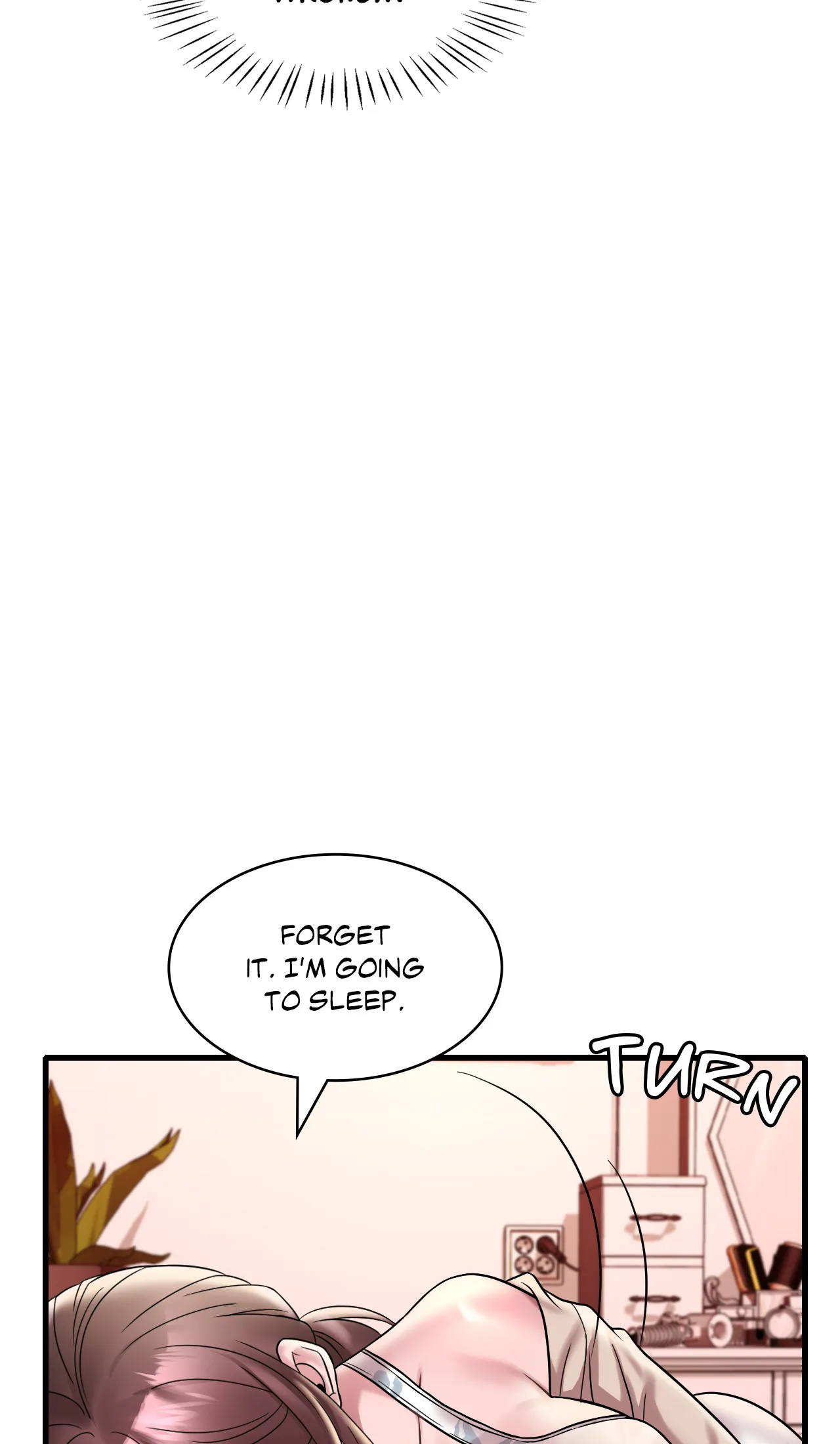 Drunk on you Uncensored, chapter 22: Drunk On You - Episode 21 - read, page 36 of 52