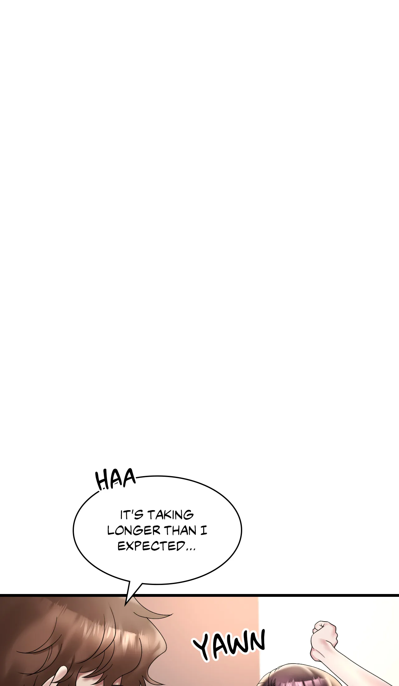 Drunk on you Uncensored, chapter 22: Drunk On You - Episode 21 - read, page 41 of 52