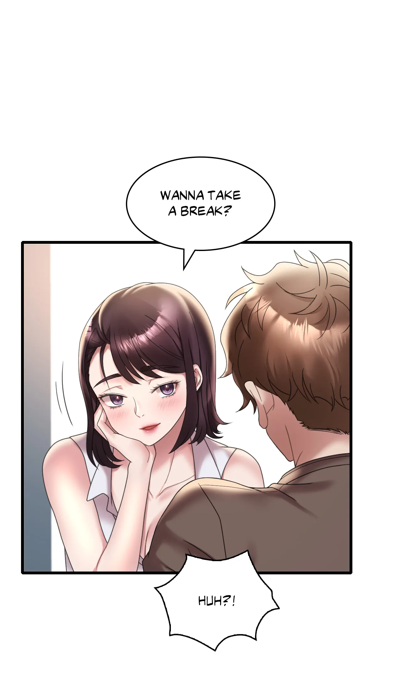 Drunk on you Uncensored, chapter 22: Drunk On You - Episode 21 - read, page 45 of 52