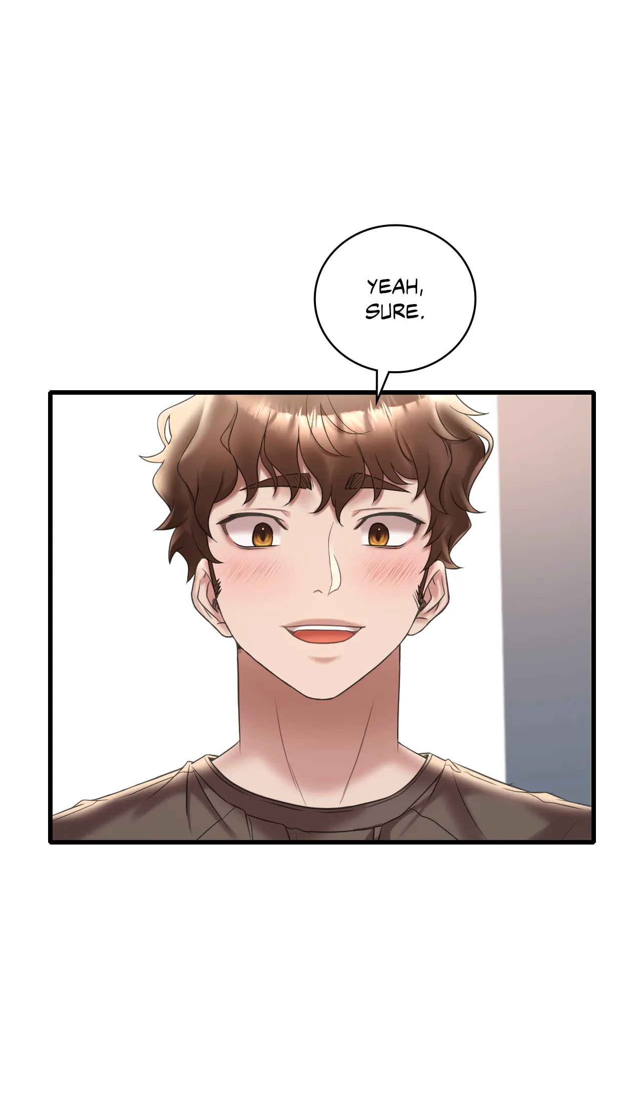 Drunk on you Uncensored, chapter 22: Drunk On You - Episode 21 - read, page 46 of 52
