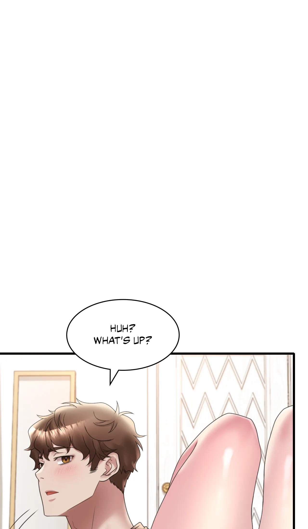Drunk on you Uncensored, chapter 22: Drunk On You - Episode 21 - read, page 51 of 52