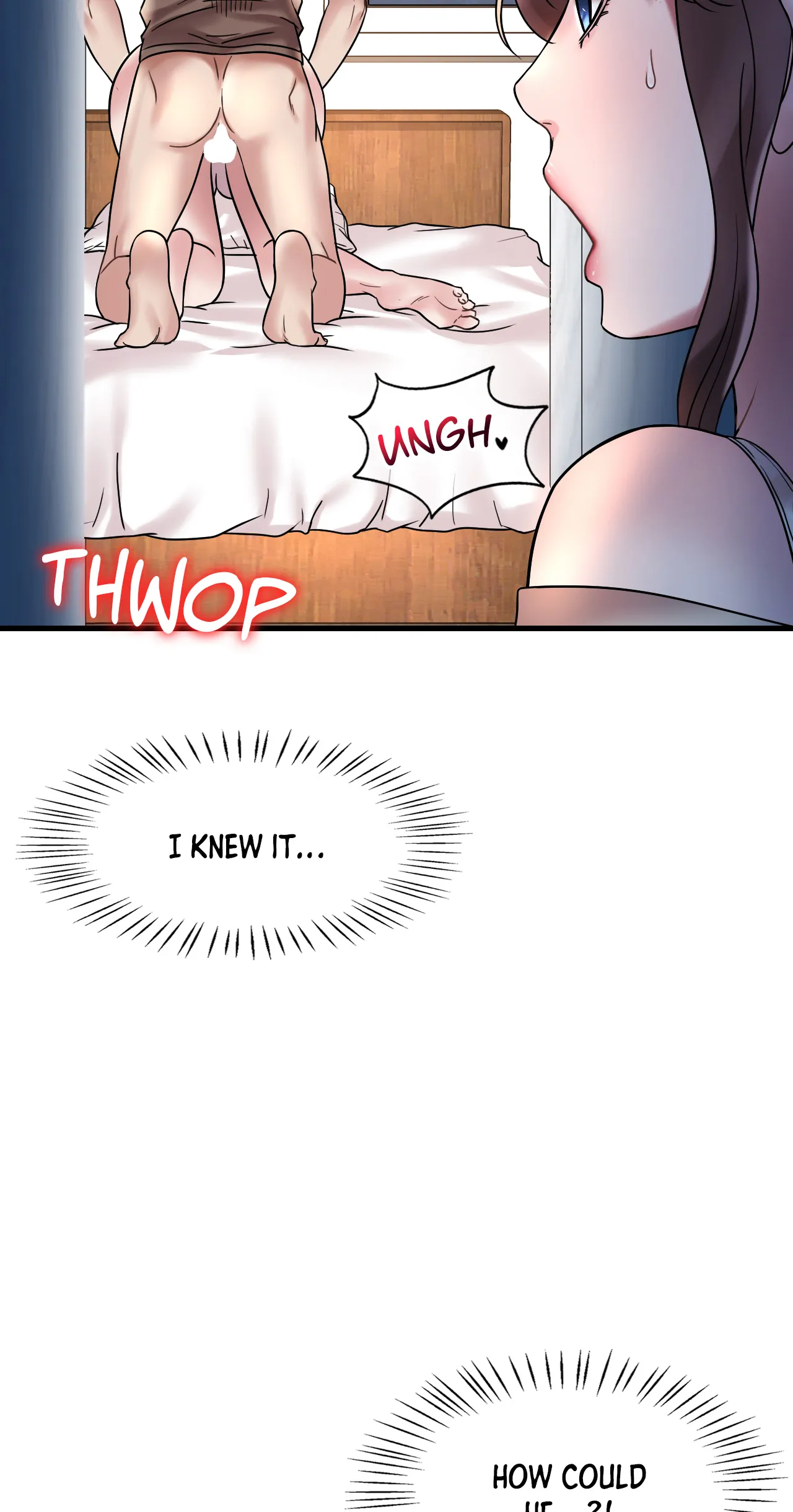 Drunk on you Uncensored, chapter 23: Drunk On You - Episode 22 - read, page 5 of 48