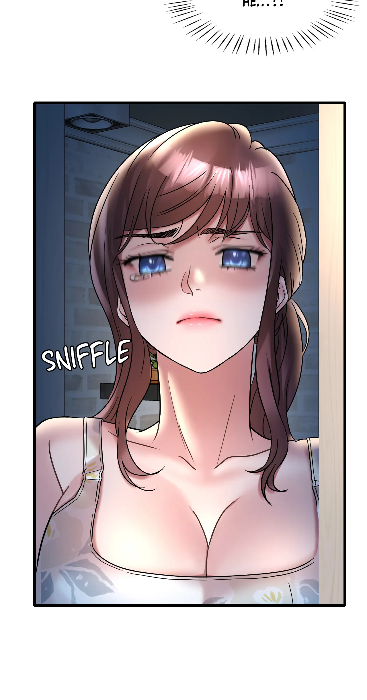Drunk on you Uncensored, chapter 23: Drunk On You - Episode 22 - read, page 6 of 48