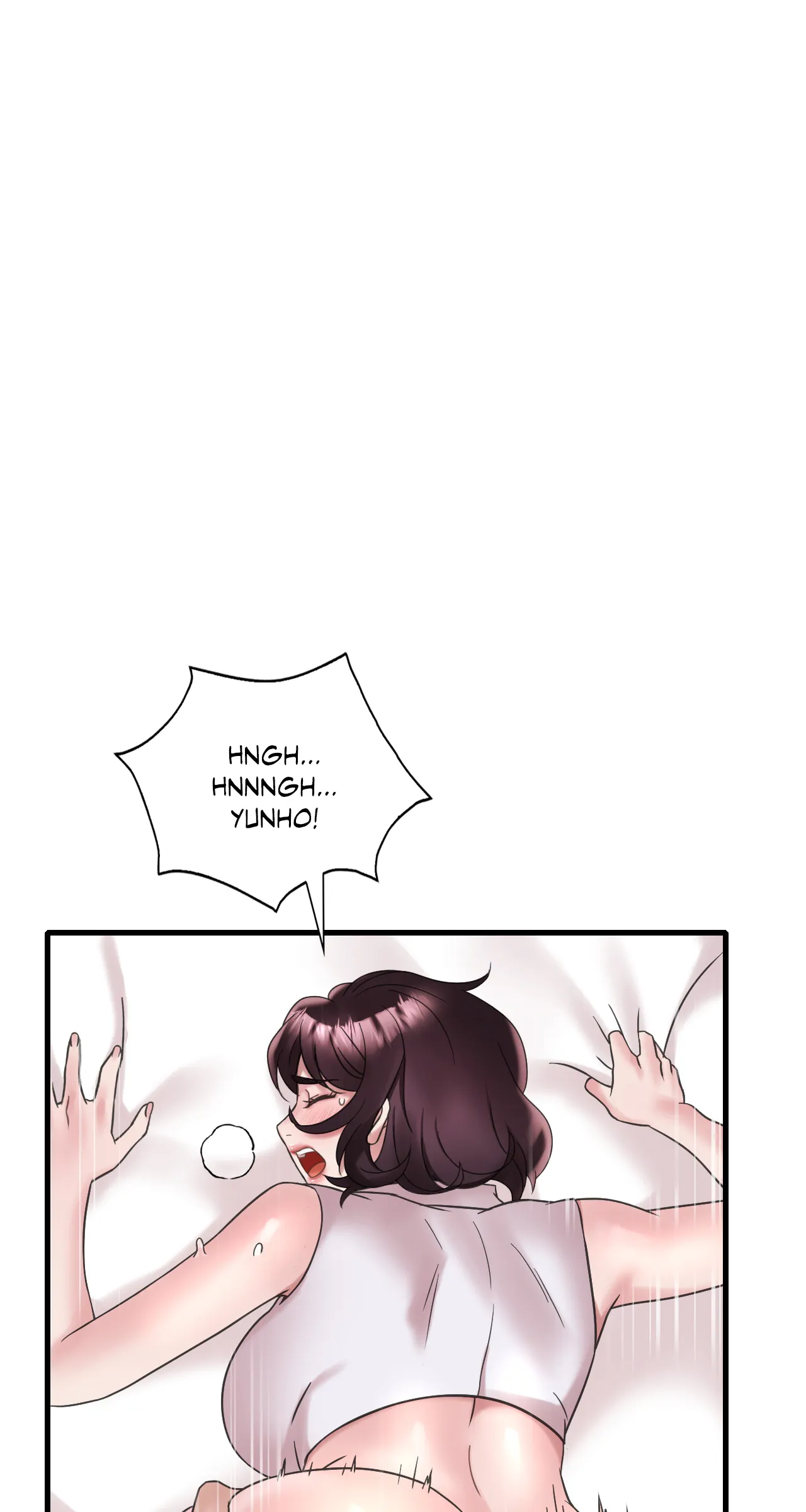 Drunk on you Uncensored, chapter 23: Drunk On You - Episode 22 - read, page 19 of 48