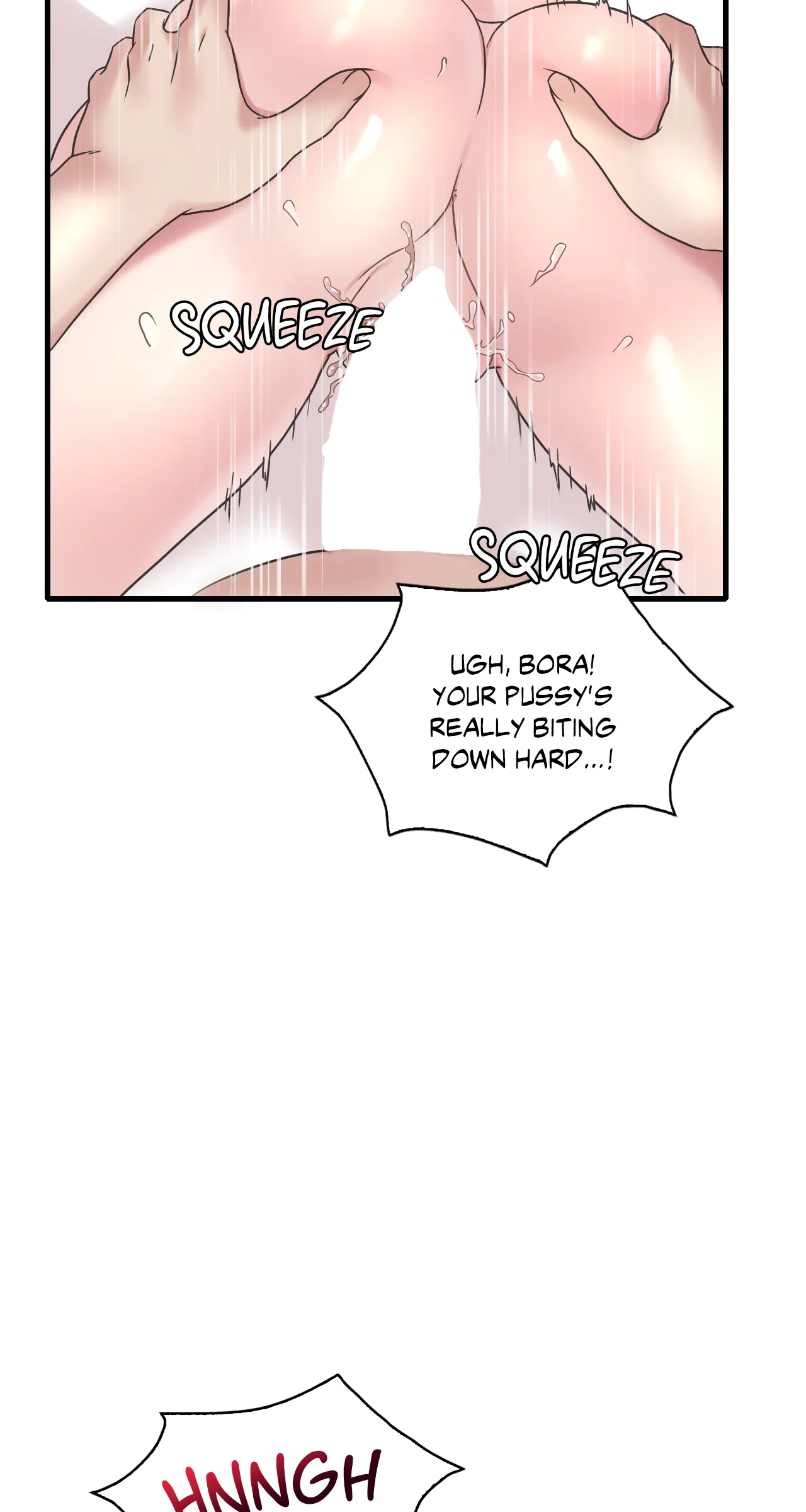 Drunk on you Uncensored, chapter 23: Drunk On You - Episode 22 - read, page 20 of 48