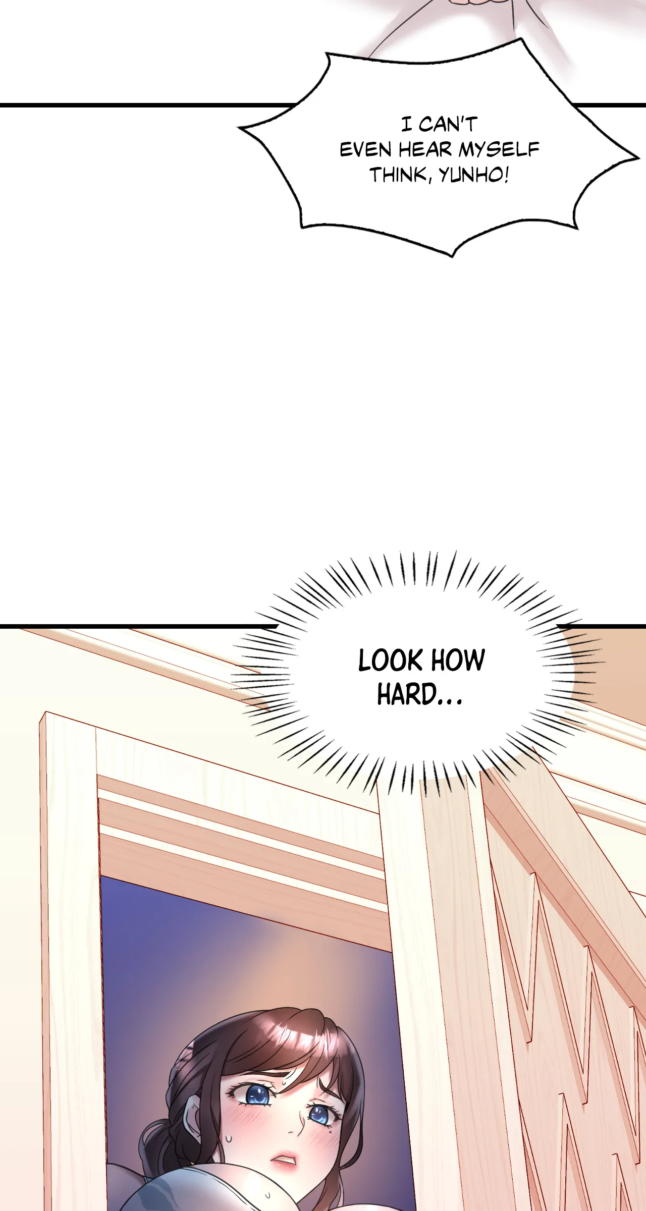 Drunk on you Uncensored, chapter 23: Drunk On You - Episode 22 - read, page 22 of 48