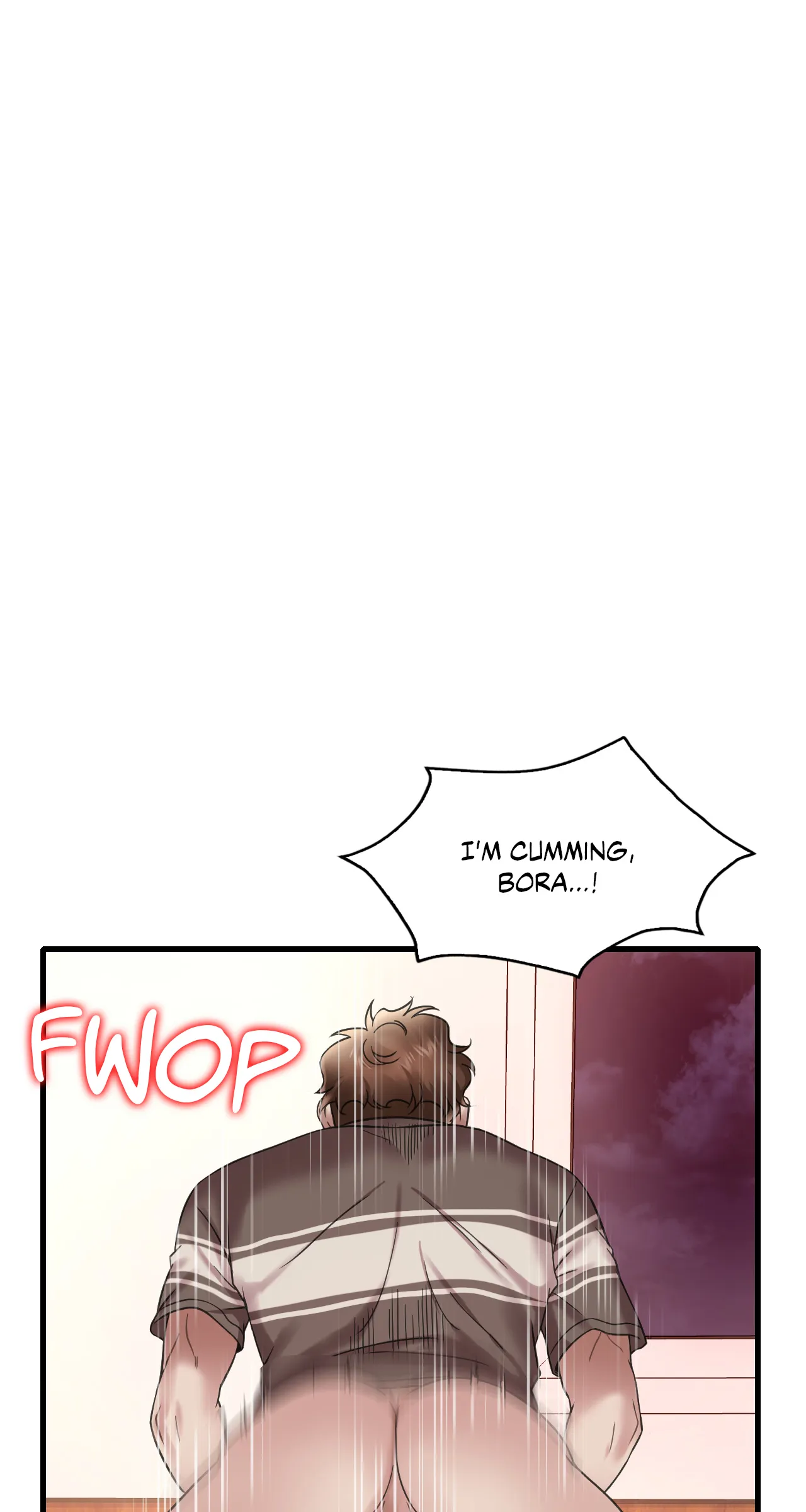 Drunk on you Uncensored, chapter 23: Drunk On You - Episode 22 - read, page 24 of 48