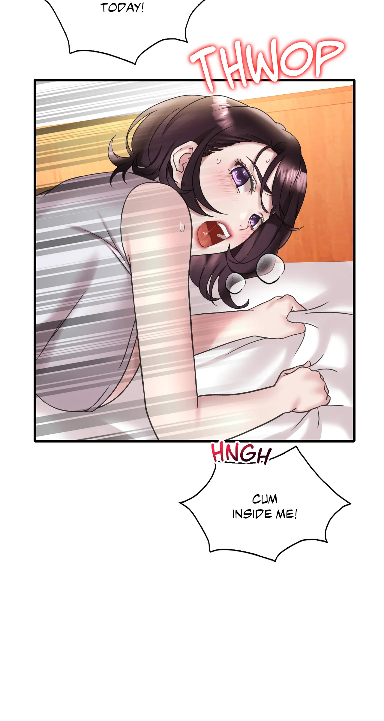Drunk on you Uncensored, chapter 23: Drunk On You - Episode 22 - read, page 26 of 48