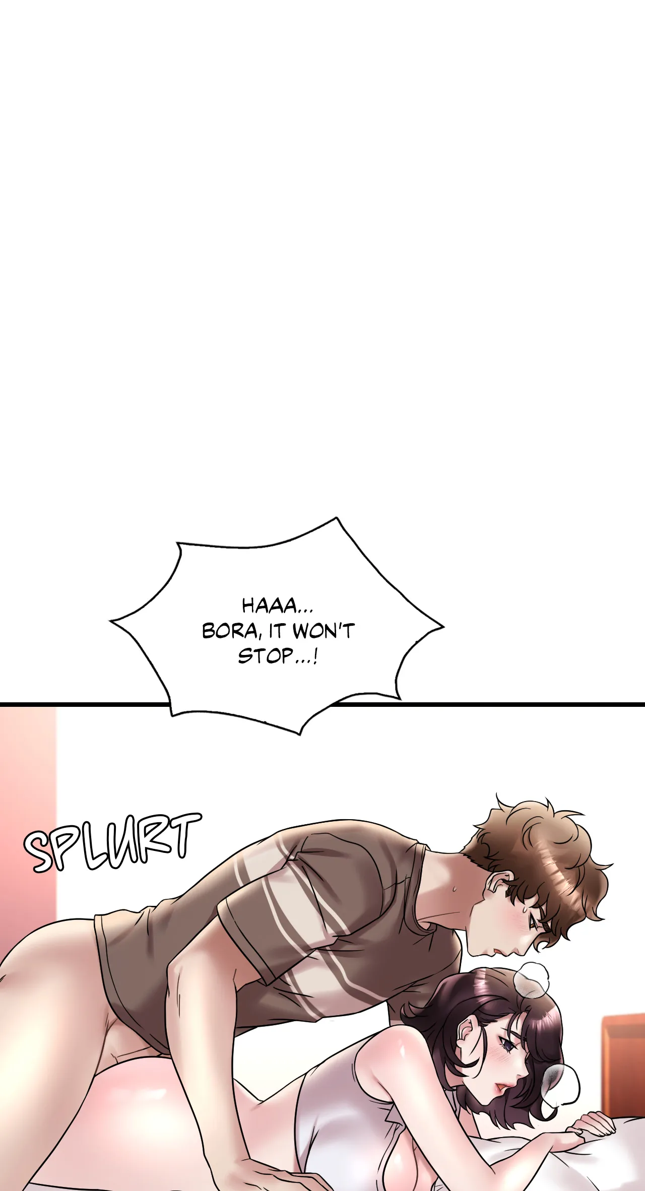 Drunk on you Uncensored, chapter 23: Drunk On You - Episode 22 - read, page 29 of 48