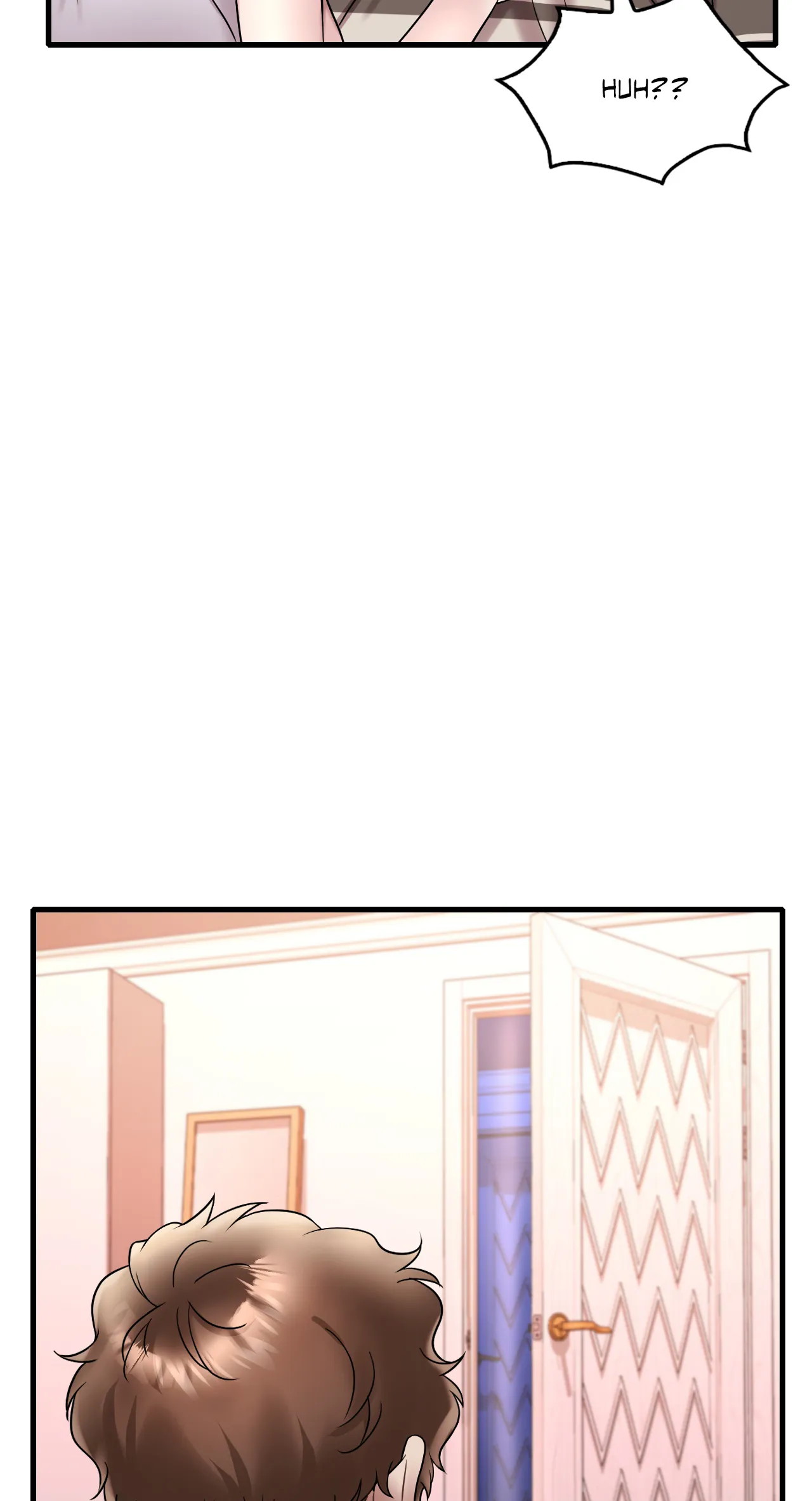 Drunk on you Uncensored, chapter 23: Drunk On You - Episode 22 - read, page 35 of 48