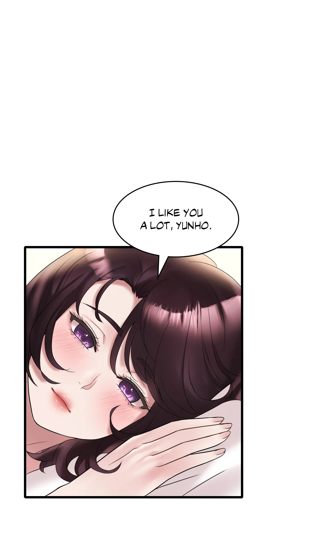 Drunk on you Uncensored, chapter 23: Drunk On You - Episode 22 - read, page 42 of 48