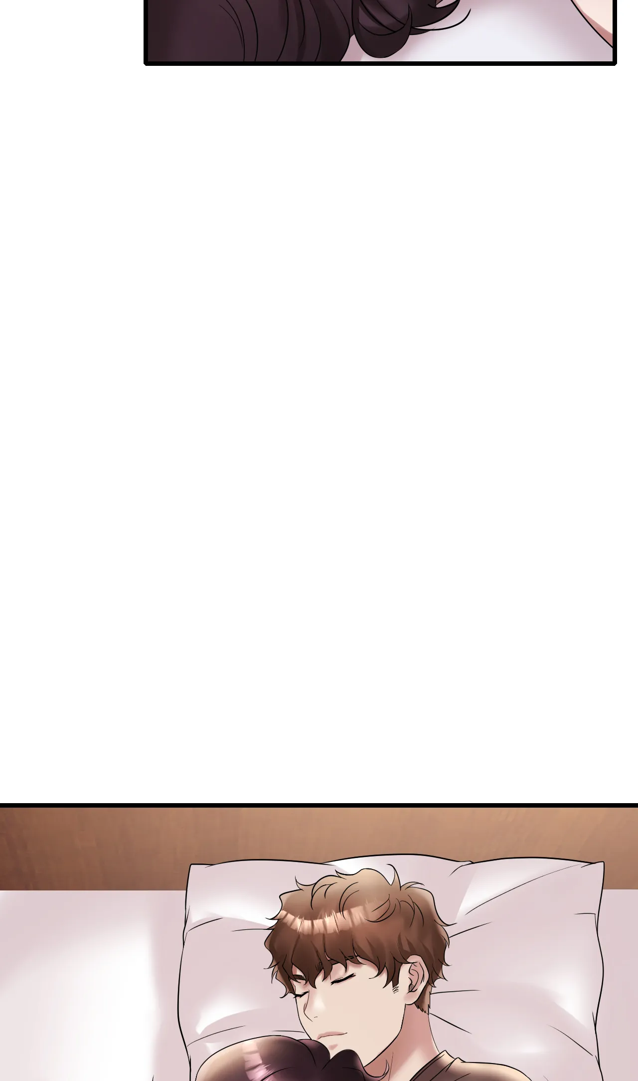 Drunk on you Uncensored, chapter 23: Drunk On You - Episode 22 - read, page 44 of 48