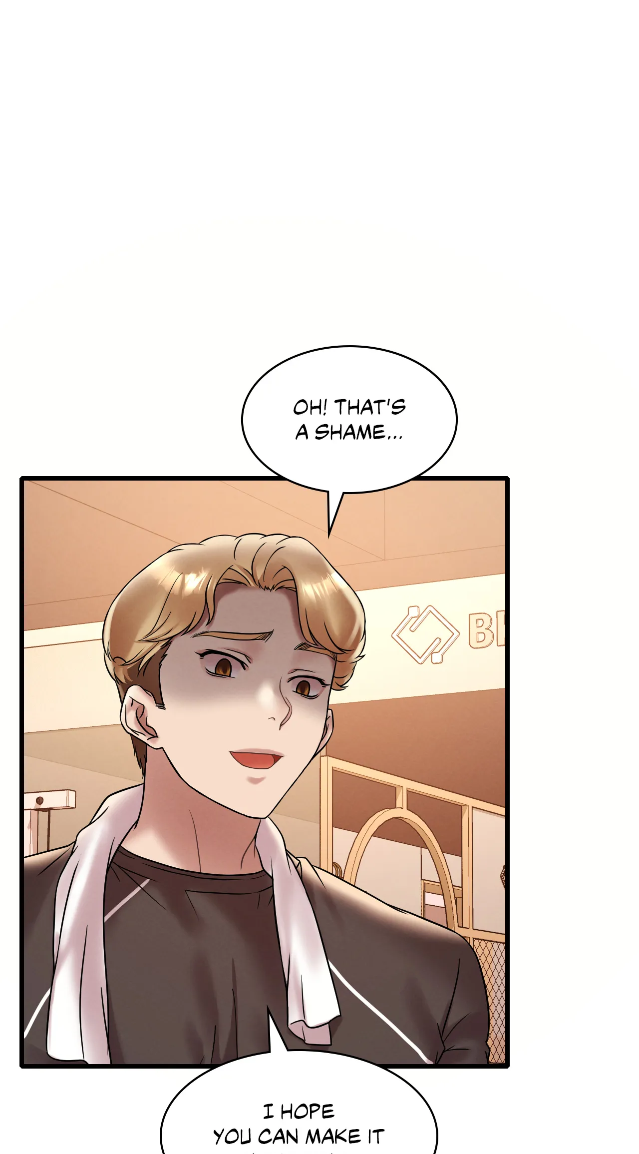 Drunk on you Uncensored, chapter 24: Drunk On You - Episode 23 - read, page 7 of 49