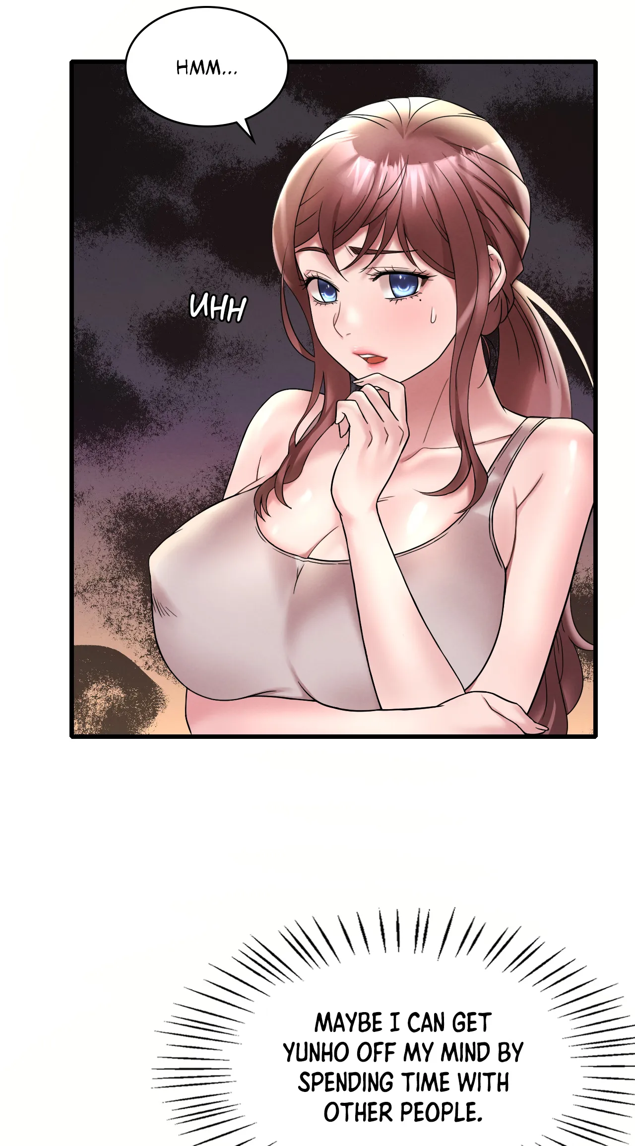 Drunk on you Uncensored, chapter 24: Drunk On You - Episode 23 - read, page 10 of 49