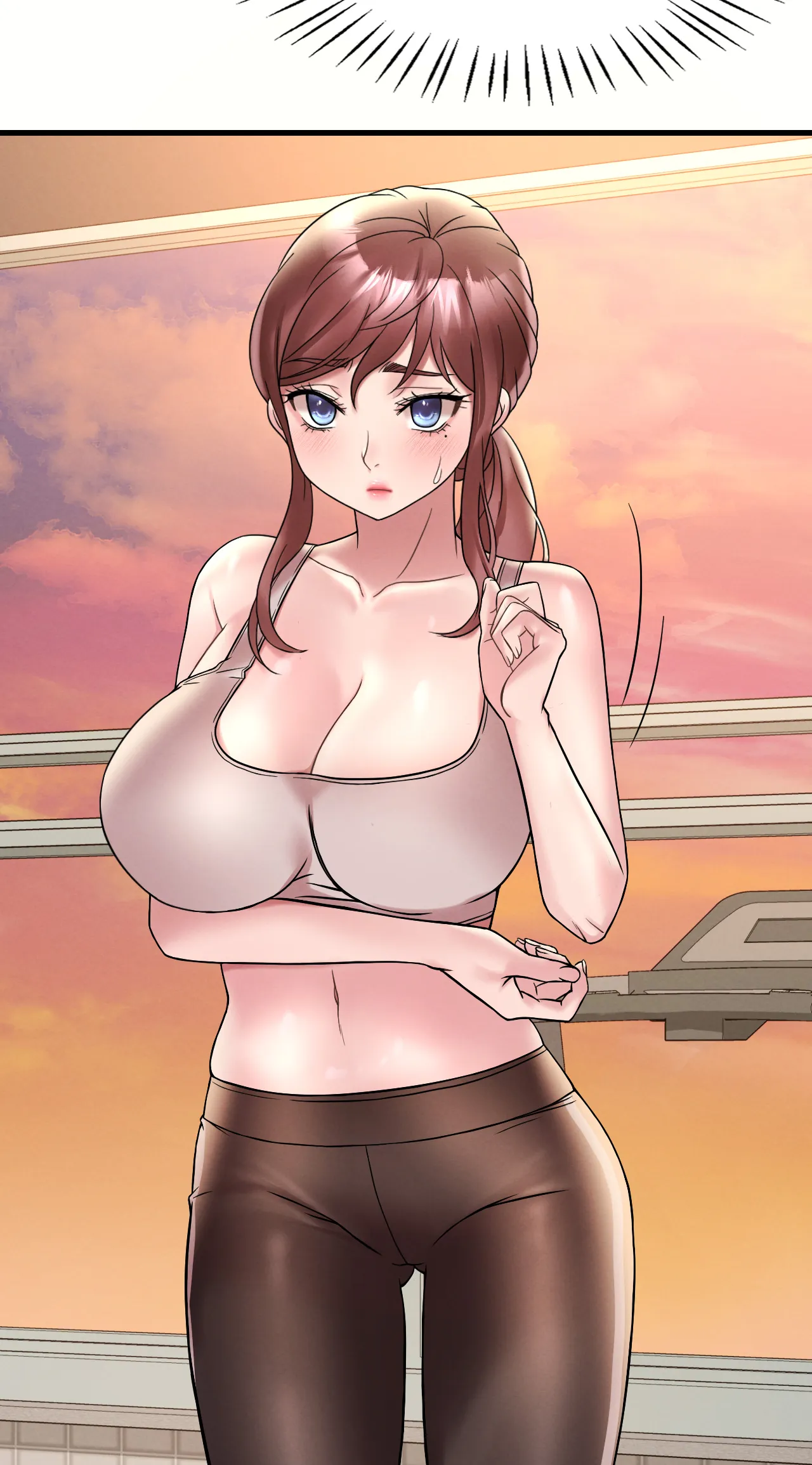 Drunk on you Uncensored, chapter 24: Drunk On You - Episode 23 - read, page 11 of 49
