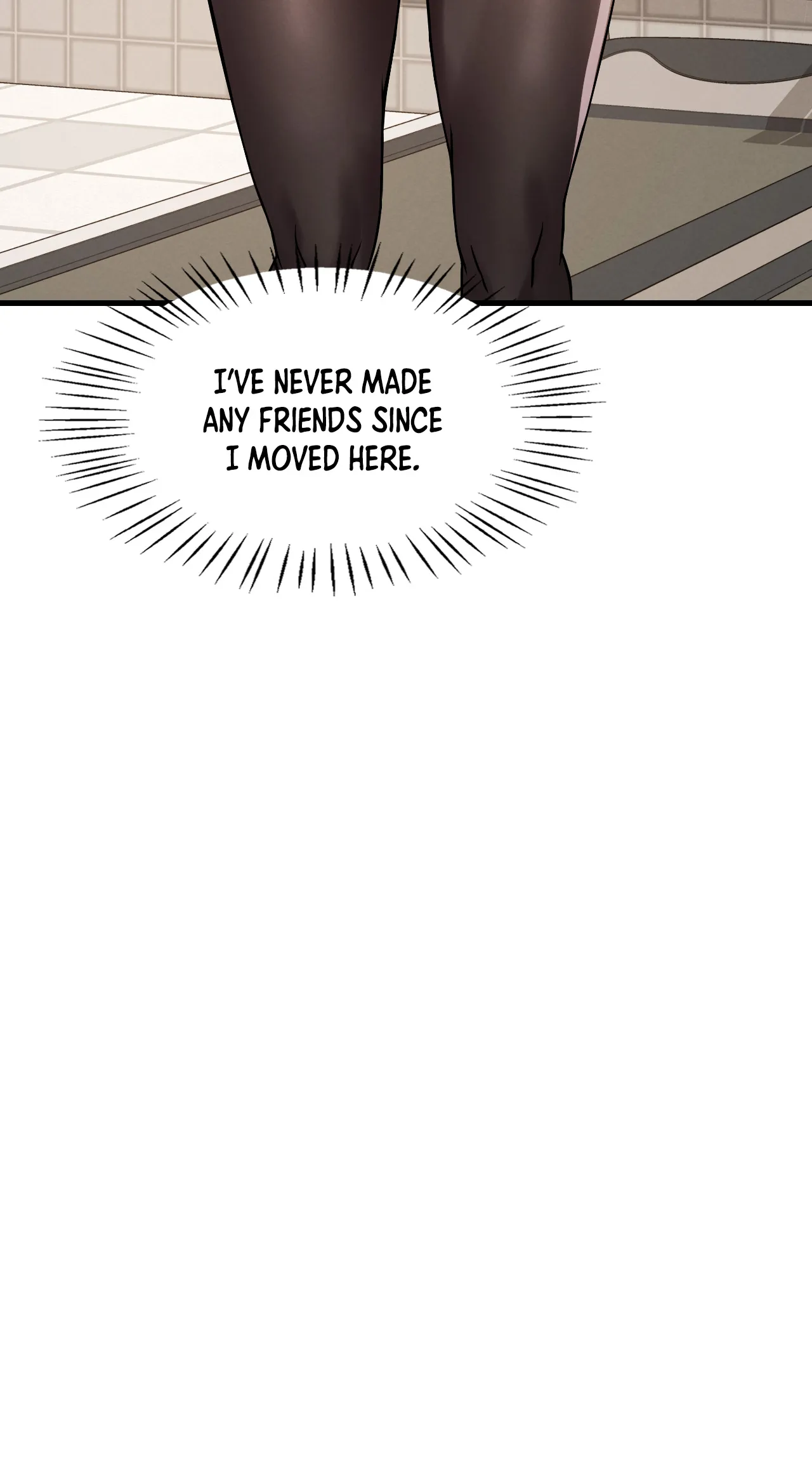 Drunk on you Uncensored, chapter 24: Drunk On You - Episode 23 - read, page 12 of 49