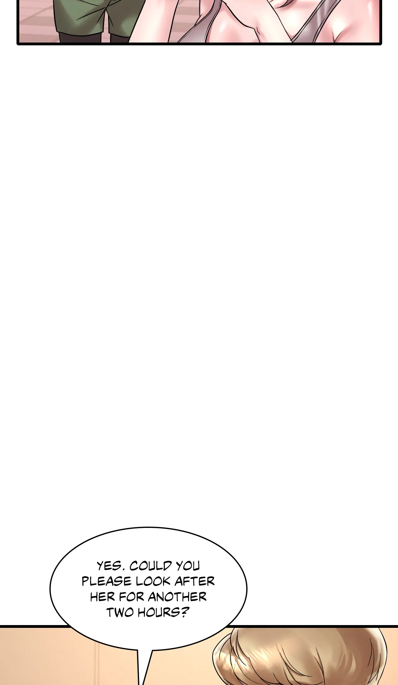 Drunk on you Uncensored, chapter 24: Drunk On You - Episode 23 - read, page 14 of 49