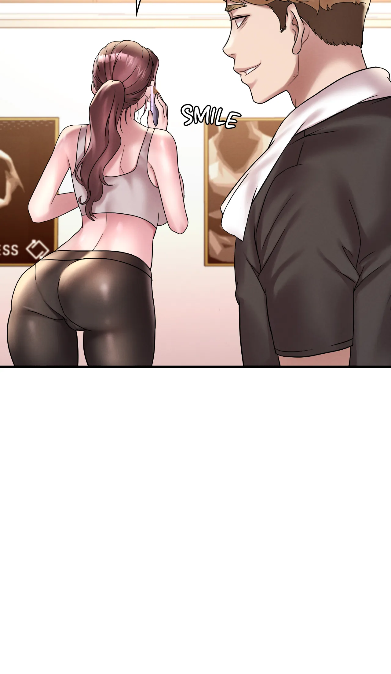 Drunk on you Uncensored, chapter 24: Drunk On You - Episode 23 - read, page 15 of 49
