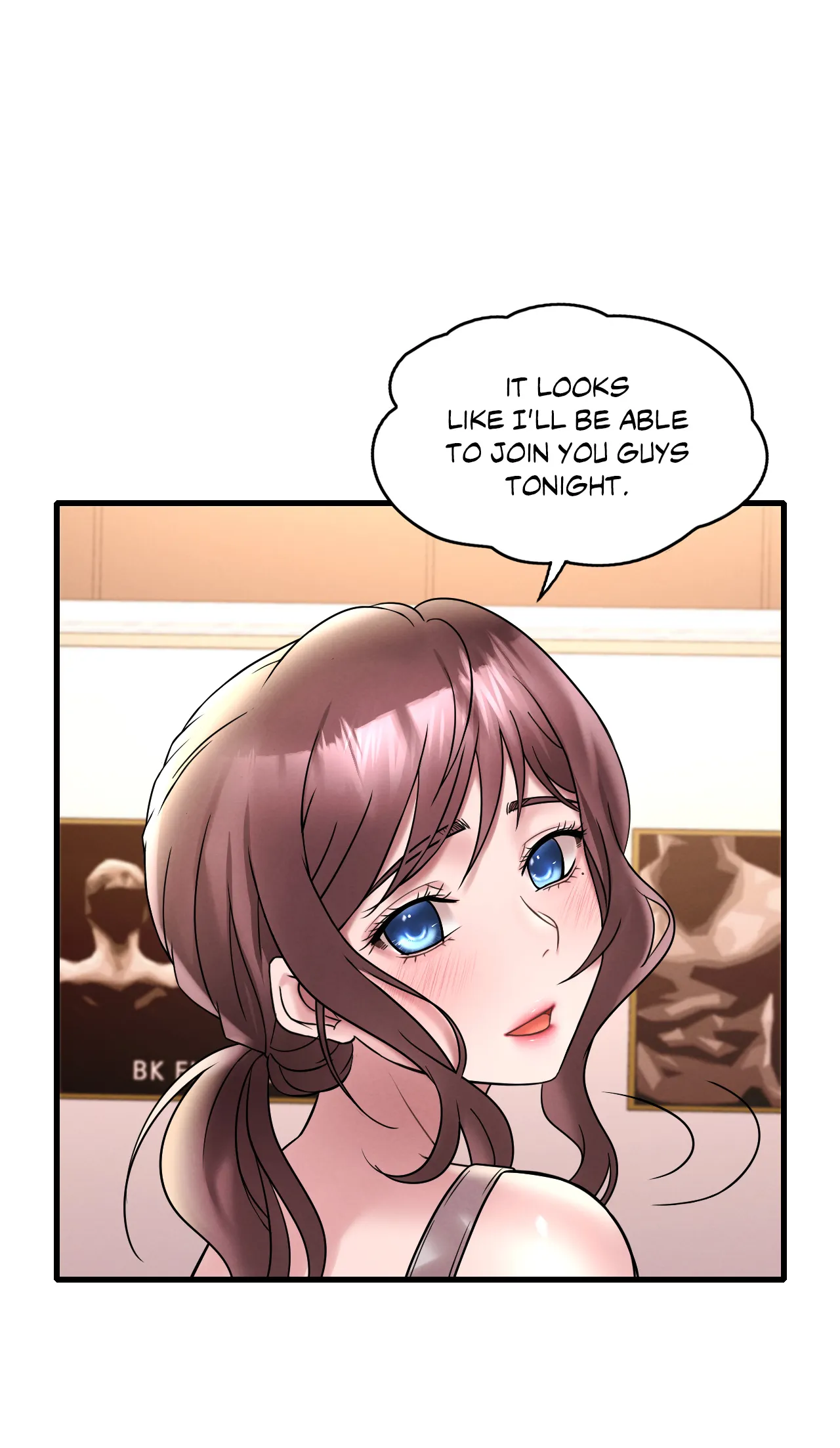 Drunk on you Uncensored, chapter 24: Drunk On You - Episode 23 - read, page 16 of 49