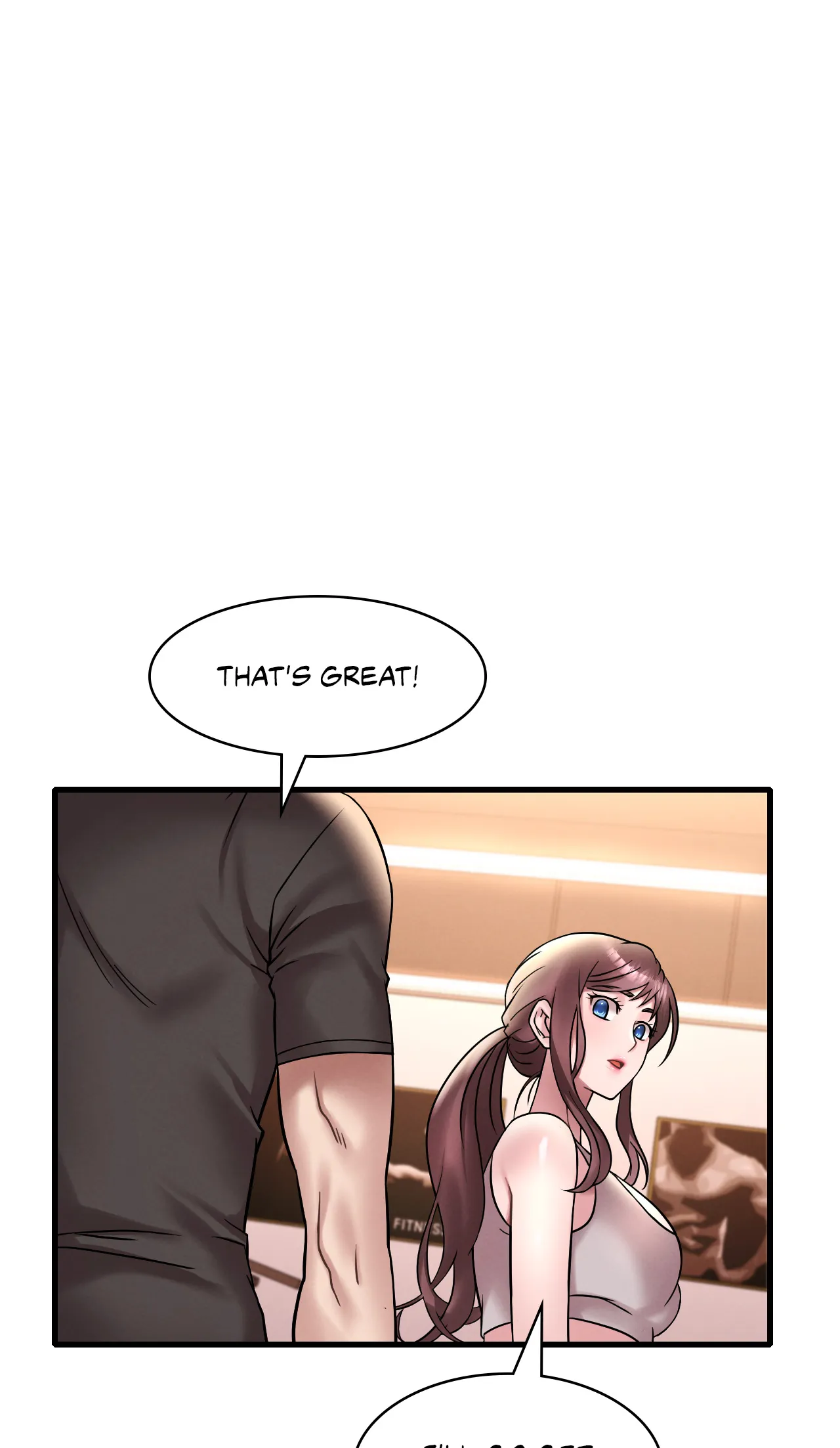 Drunk on you Uncensored, chapter 24: Drunk On You - Episode 23 - read, page 17 of 49