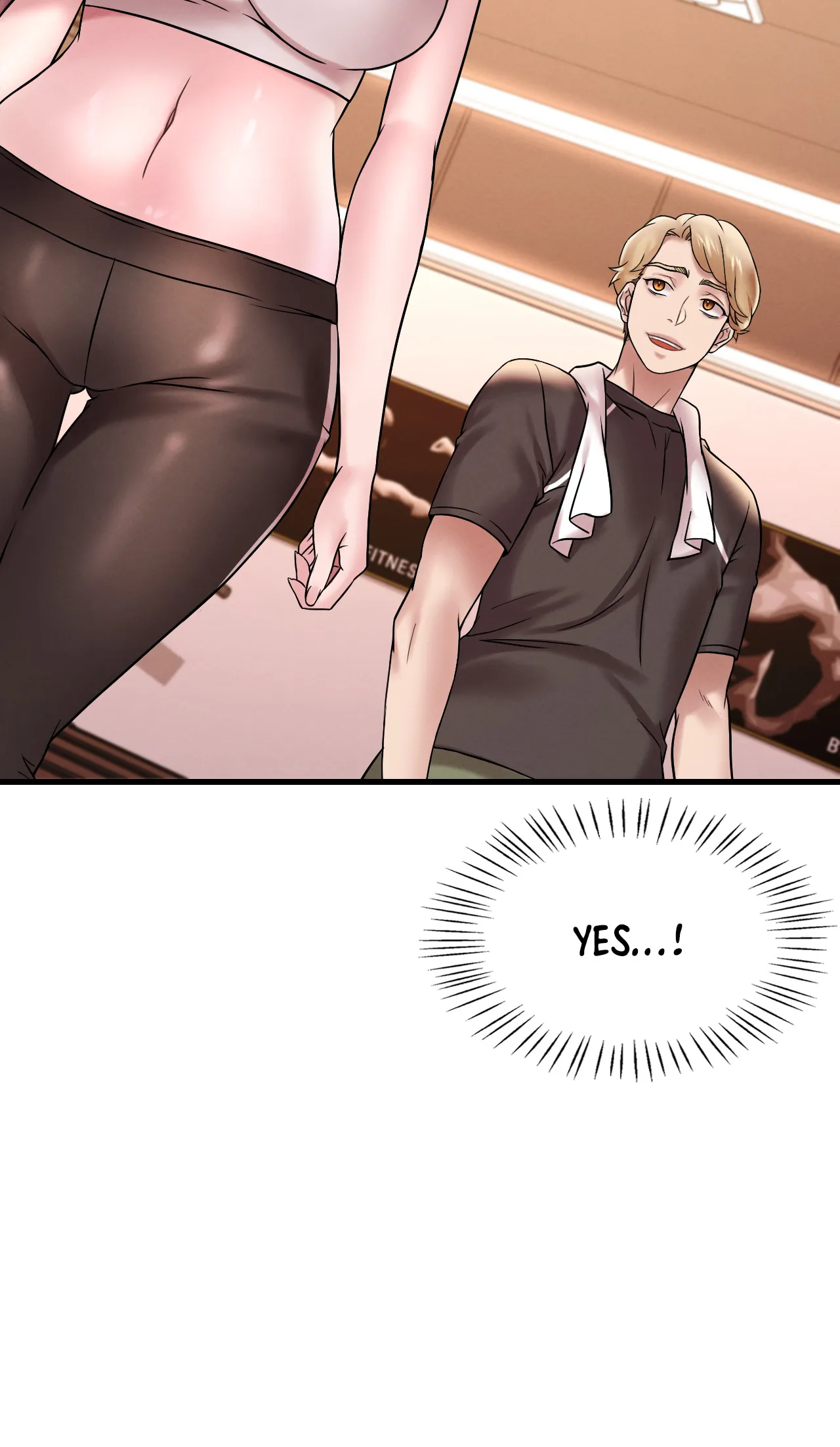 Drunk on you Uncensored, chapter 24: Drunk On You - Episode 23 - read, page 19 of 49