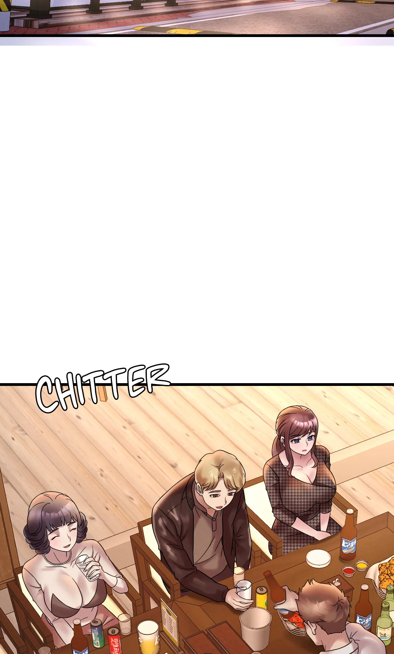 Drunk on you Uncensored, chapter 24: Drunk On You - Episode 23 - read, page 22 of 49
