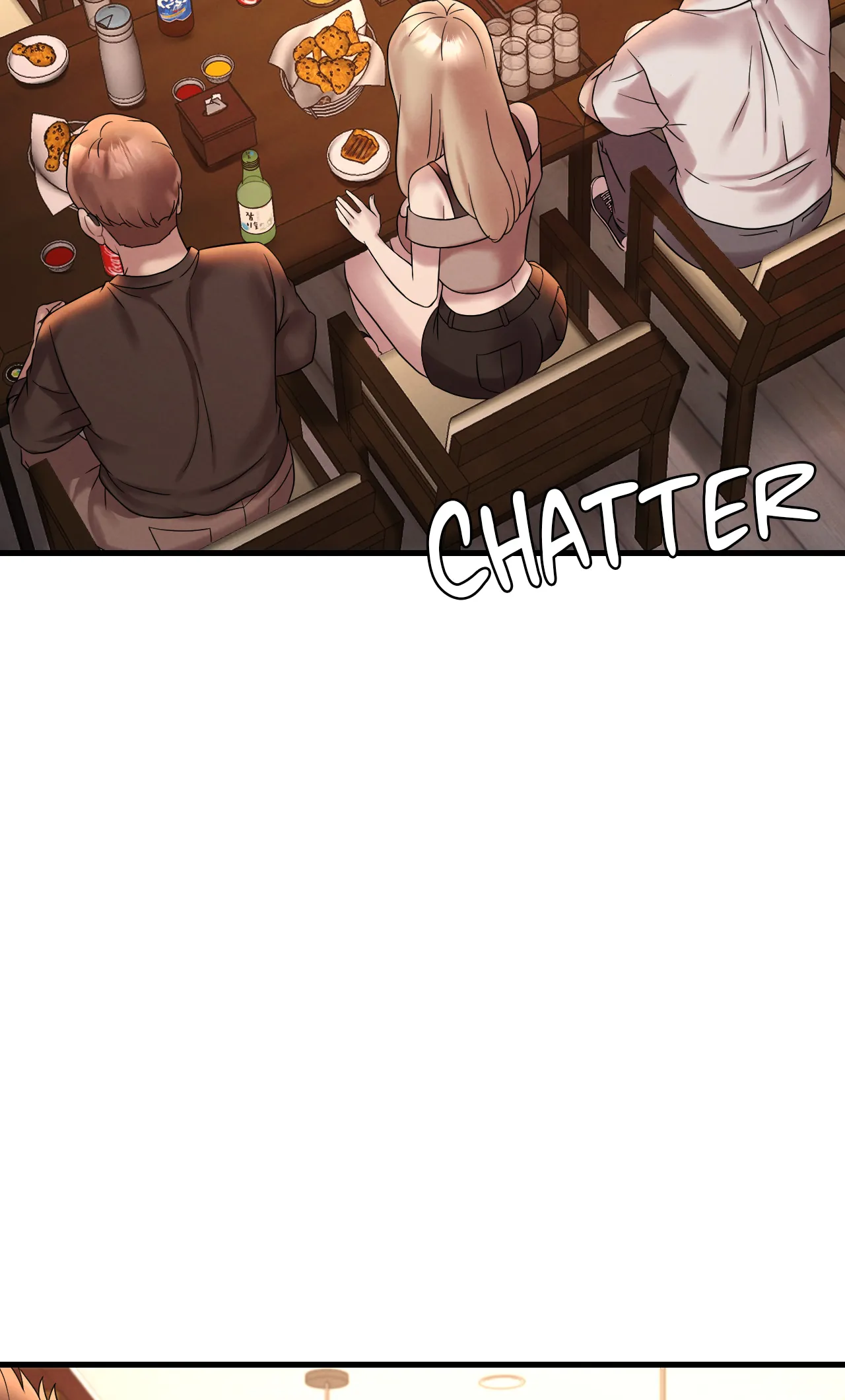 Drunk on you Uncensored, chapter 24: Drunk On You - Episode 23 - read, page 23 of 49