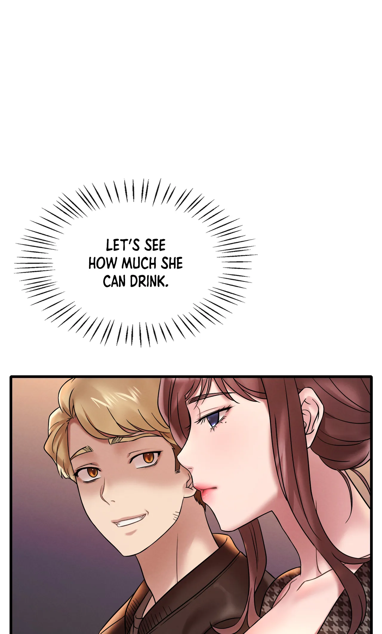 Drunk on you Uncensored, chapter 24: Drunk On You - Episode 23 - read, page 25 of 49