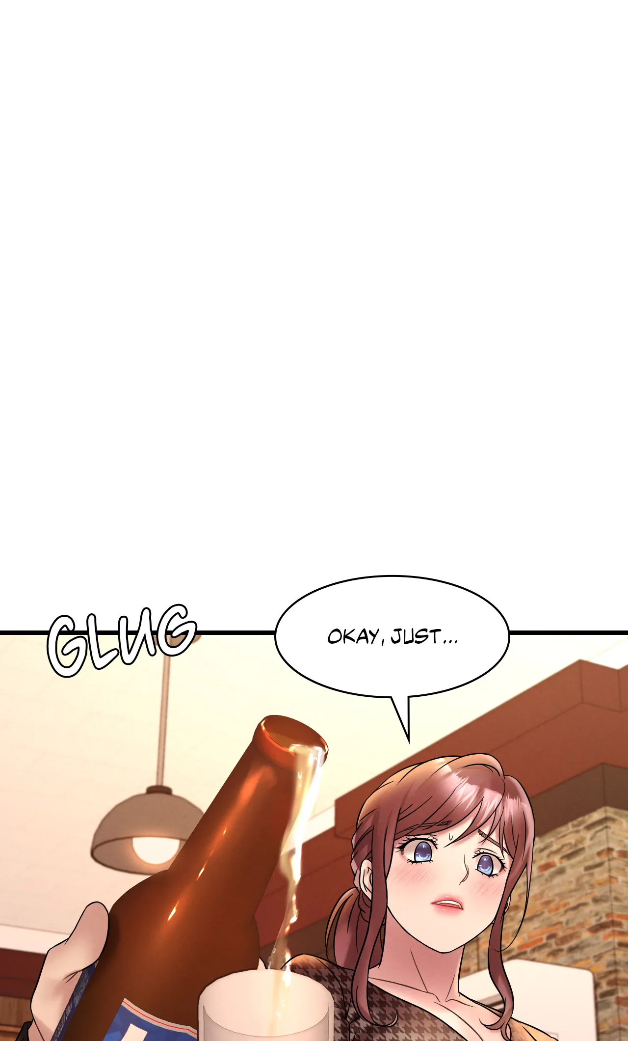 Drunk on you Uncensored, chapter 24: Drunk On You - Episode 23 - read, page 29 of 49