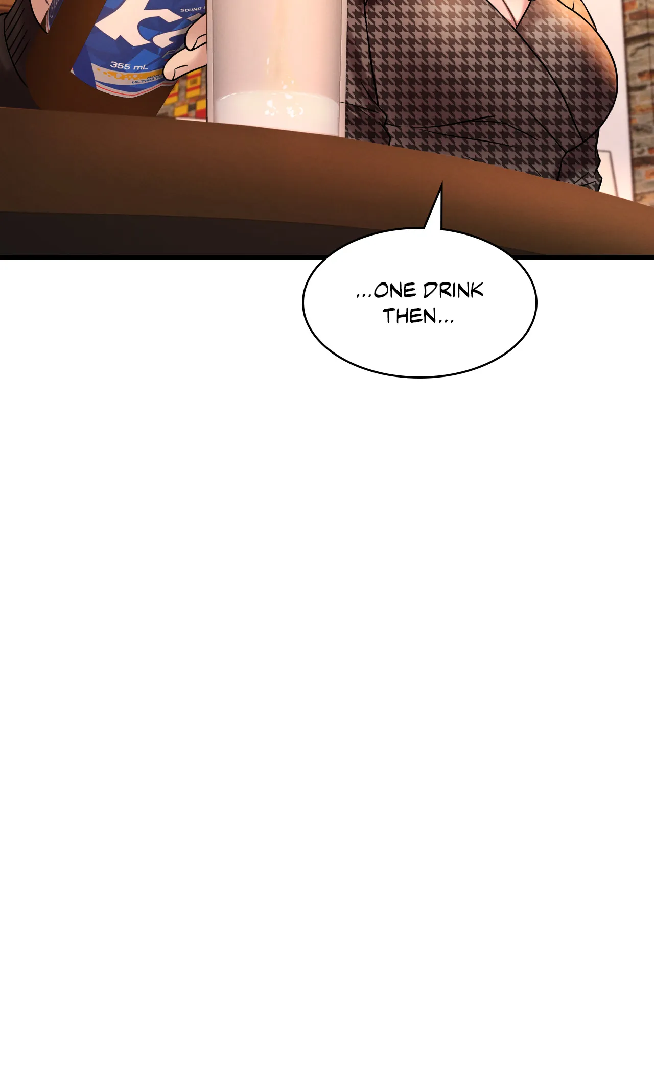 Drunk on you Uncensored, chapter 24: Drunk On You - Episode 23 - read, page 30 of 49