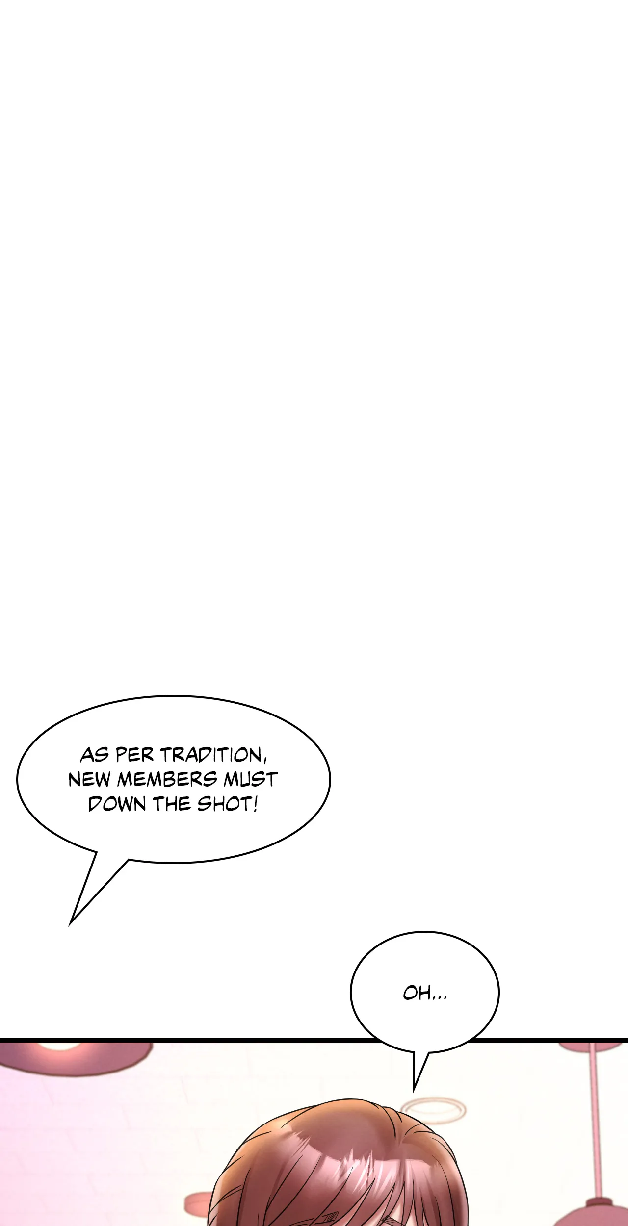 Drunk on you Uncensored, chapter 24: Drunk On You - Episode 23 - read, page 31 of 49