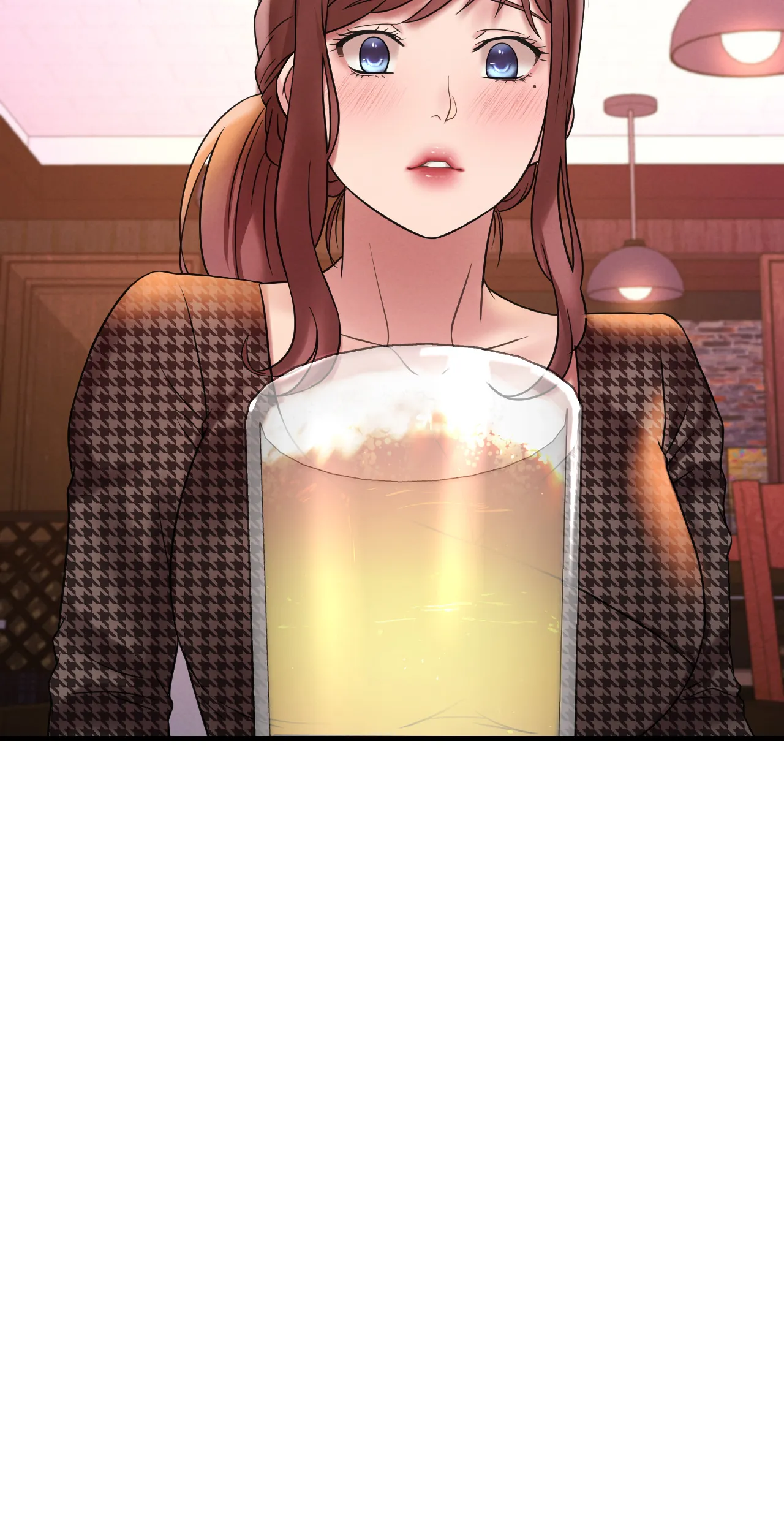 Drunk on you Uncensored, chapter 24: Drunk On You - Episode 23 - read, page 32 of 49