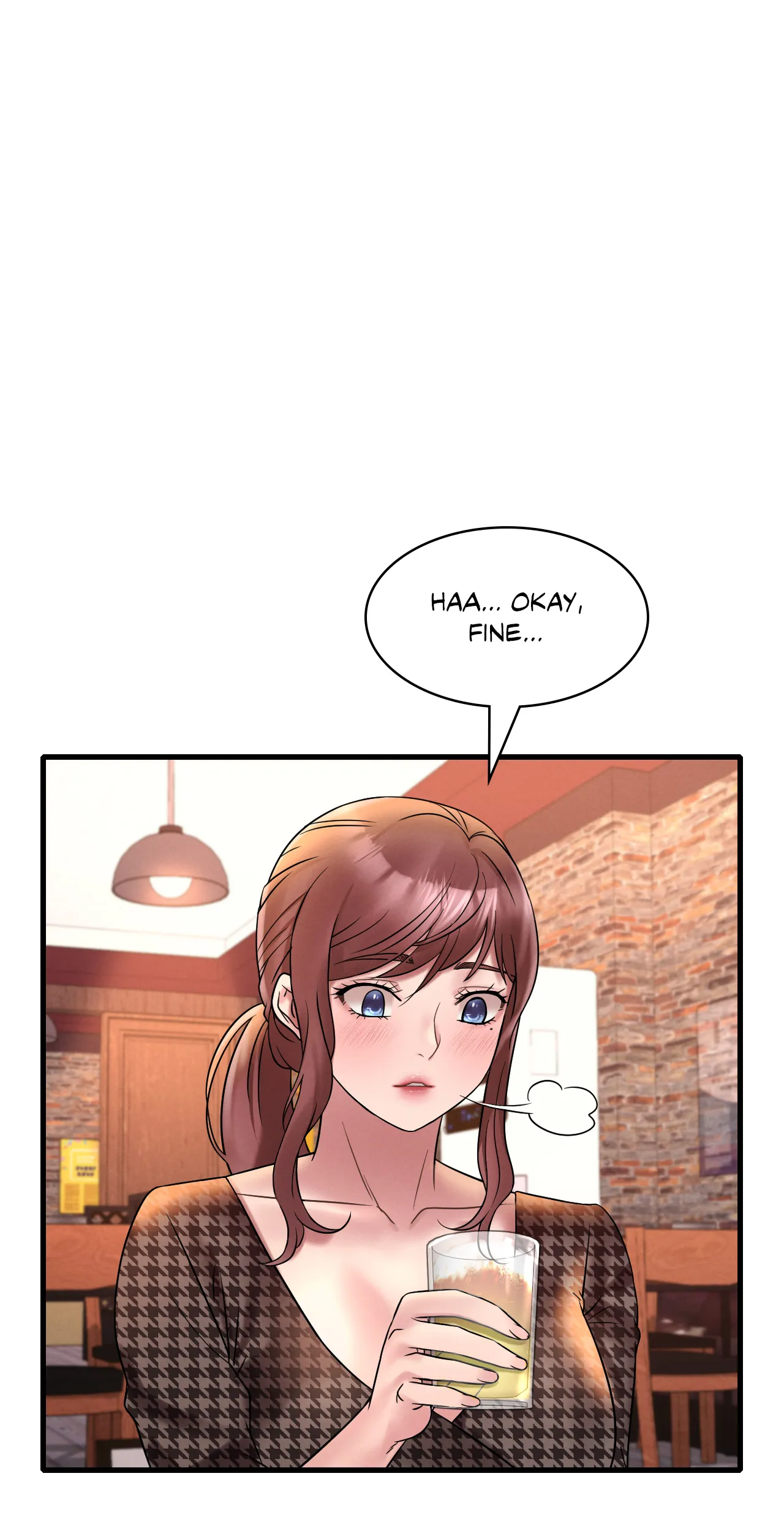 Drunk on you Uncensored, chapter 24: Drunk On You - Episode 23 - read, page 34 of 49