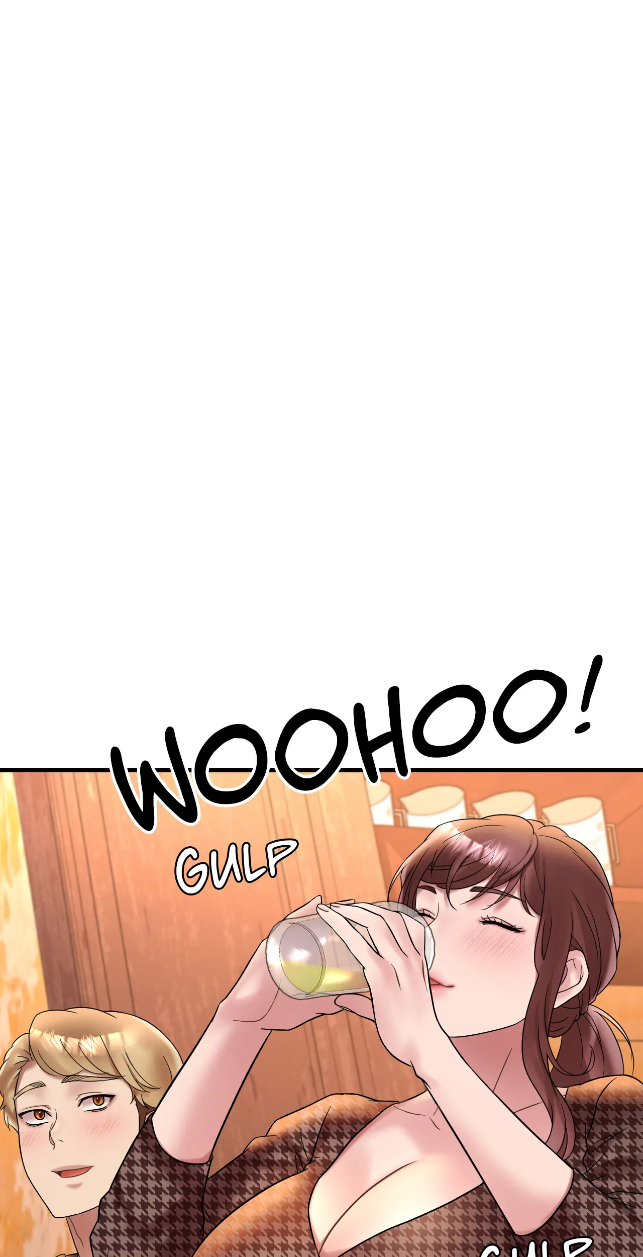 Drunk on you Uncensored, chapter 24: Drunk On You - Episode 23 - read, page 35 of 49