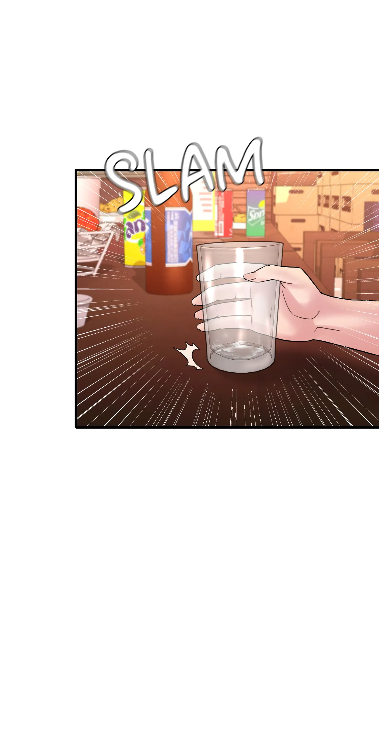 Drunk on you Uncensored, chapter 24: Drunk On You - Episode 23 - read, page 38 of 49