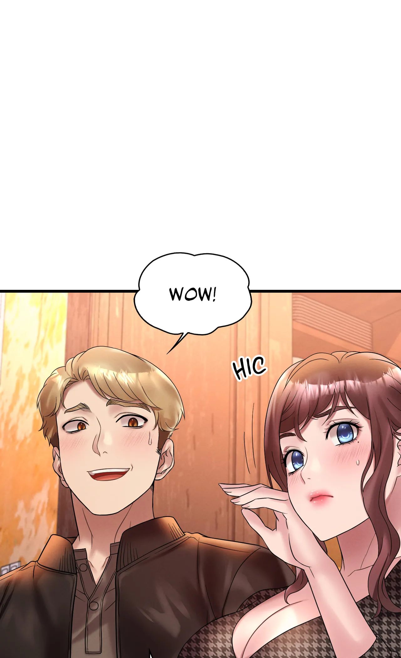 Drunk on you Uncensored, chapter 24: Drunk On You - Episode 23 - read, page 41 of 49