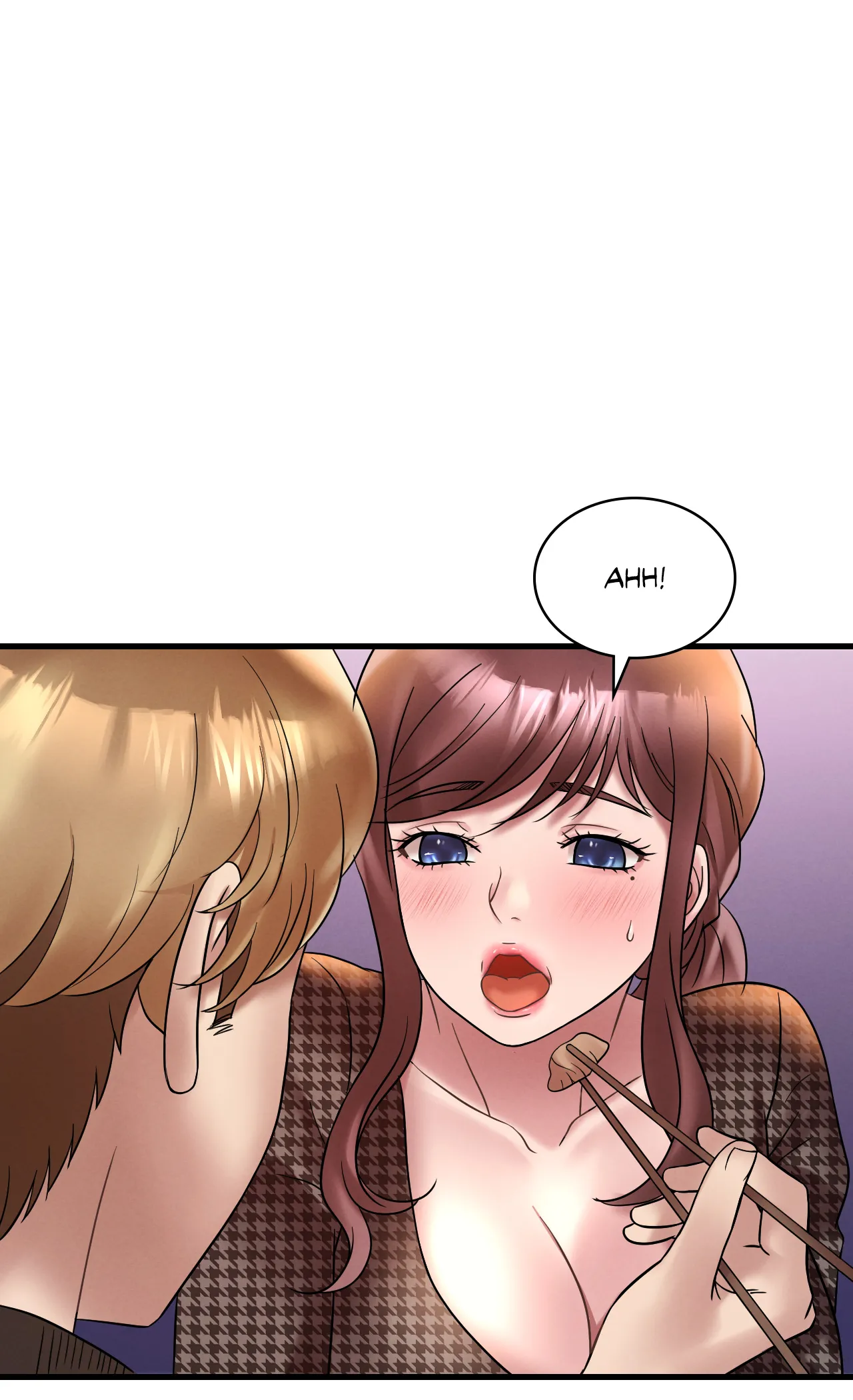 Drunk on you Uncensored, chapter 24: Drunk On You - Episode 23 - read, page 44 of 49