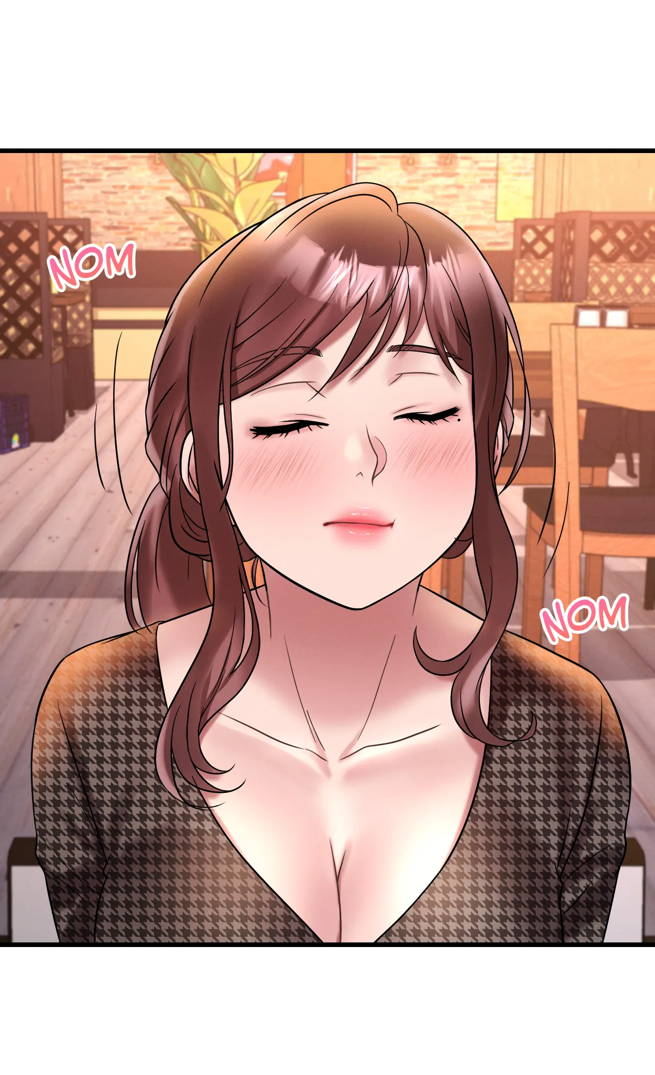 Drunk on you Uncensored, chapter 24: Drunk On You - Episode 23 - read, page 46 of 49