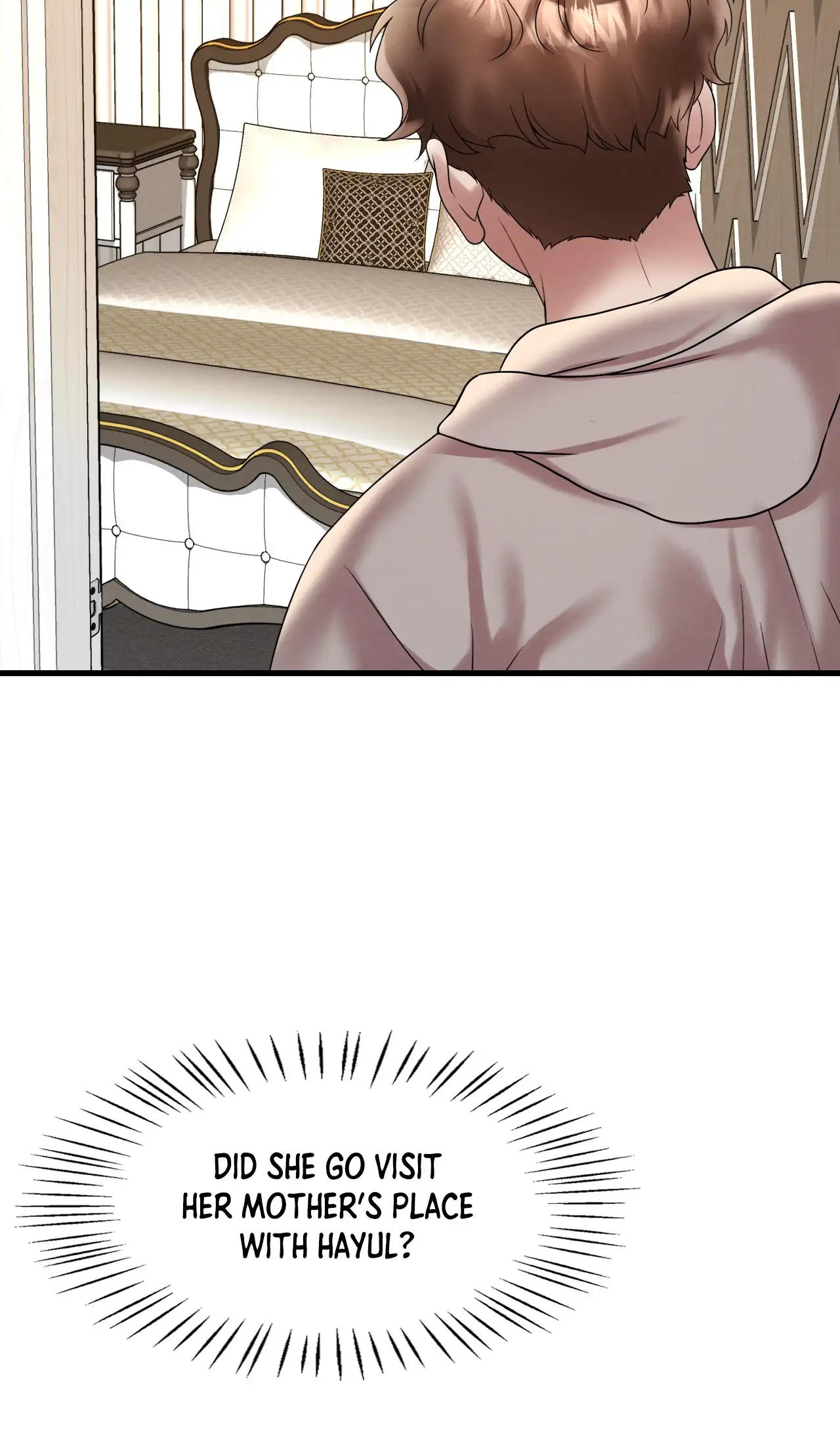 Drunk on you Uncensored, chapter 25: Drunk On You - Episode 24 - read, page 6 of 33
