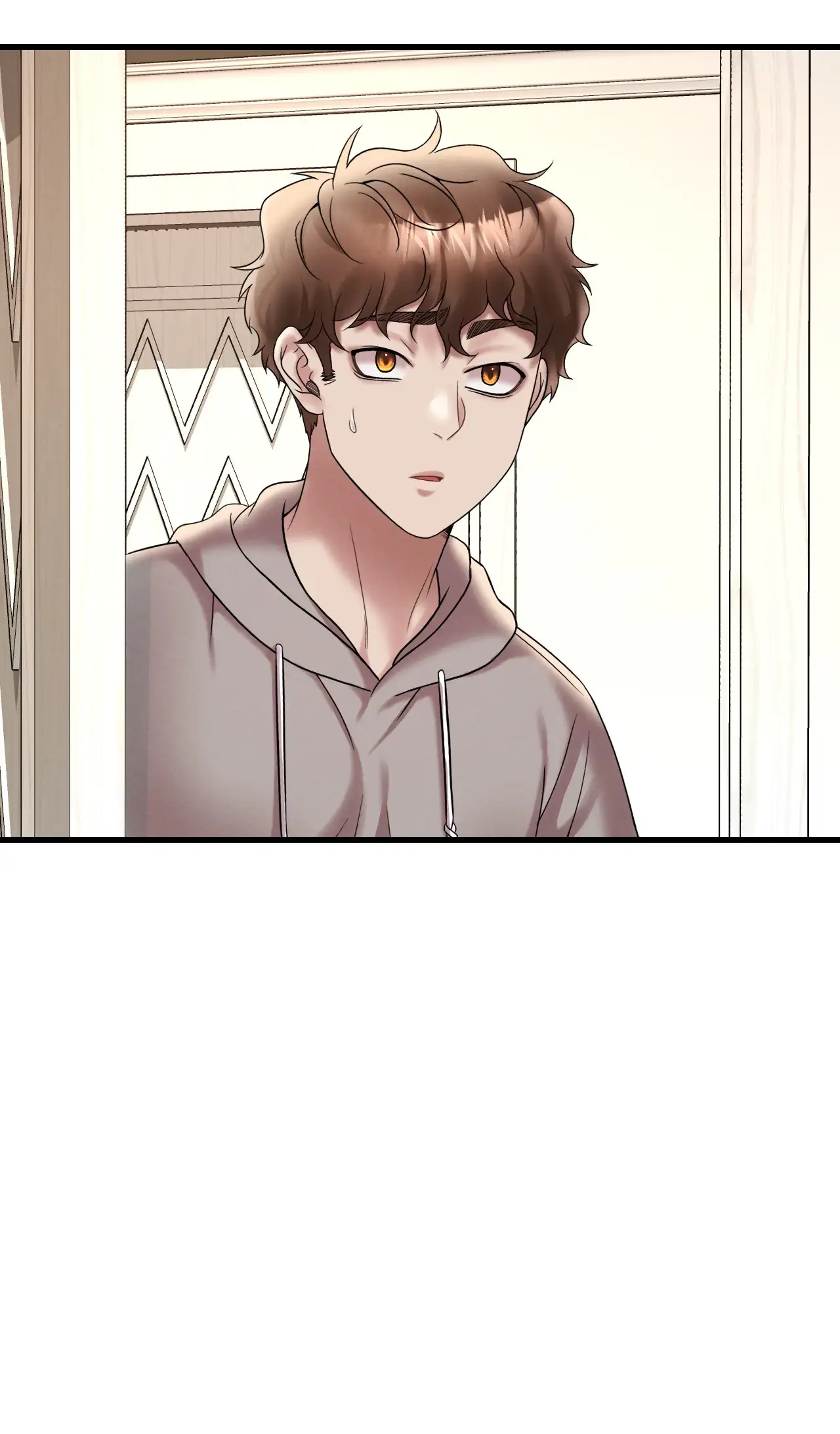 Drunk on you Uncensored, chapter 25: Drunk On You - Episode 24 - read, page 7 of 33