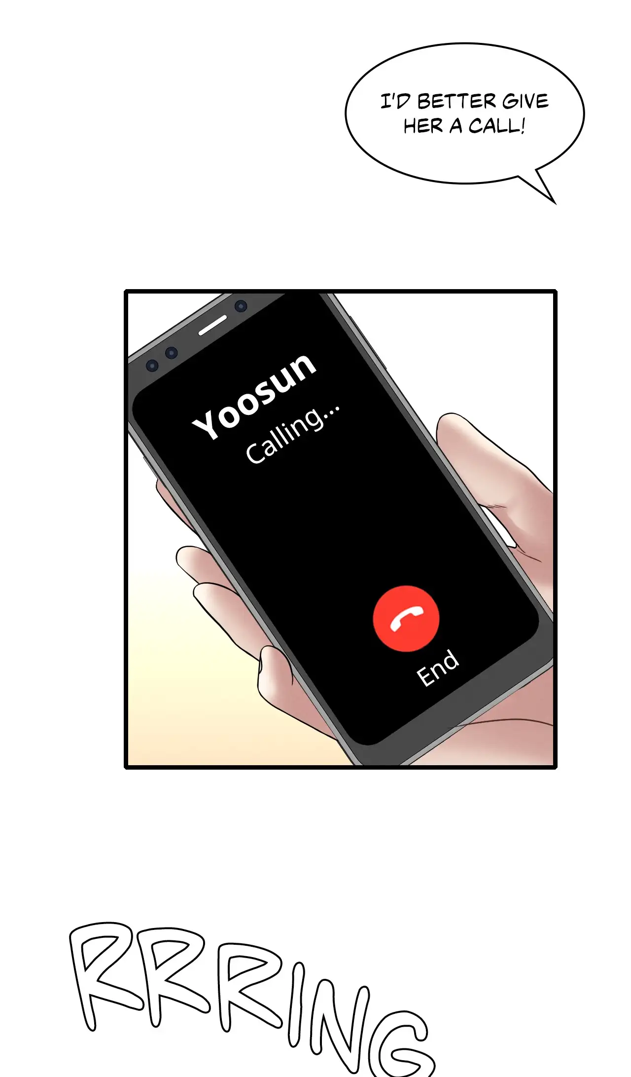 Drunk on you Uncensored, chapter 25: Drunk On You - Episode 24 - read, page 8 of 33