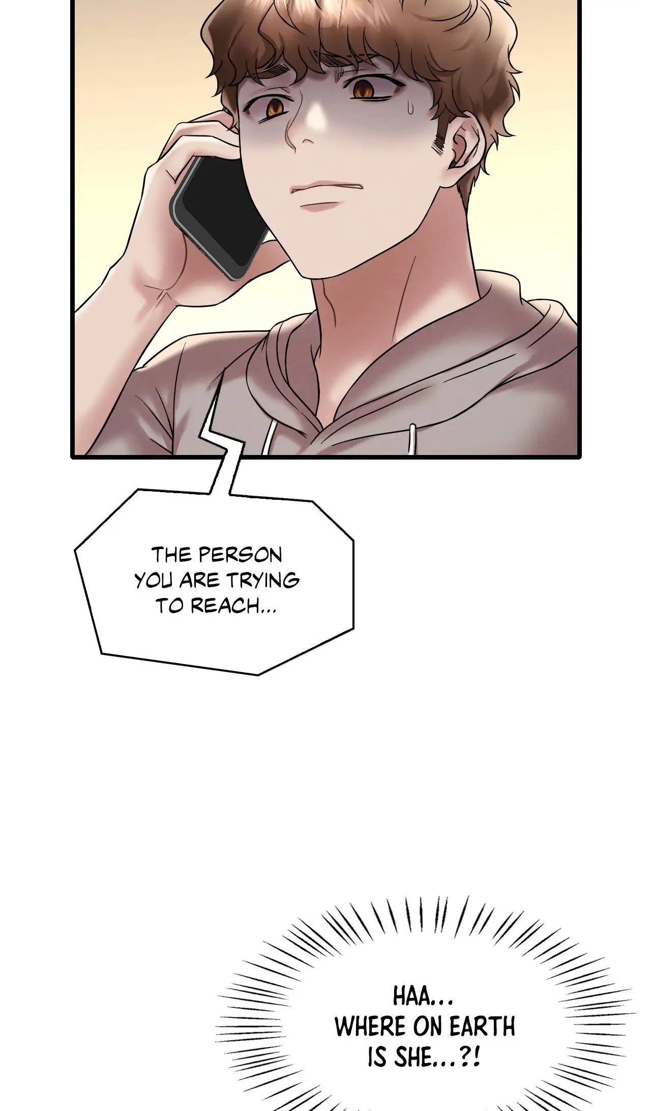 Drunk on you Uncensored, chapter 25: Drunk On You - Episode 24 - read, page 10 of 33
