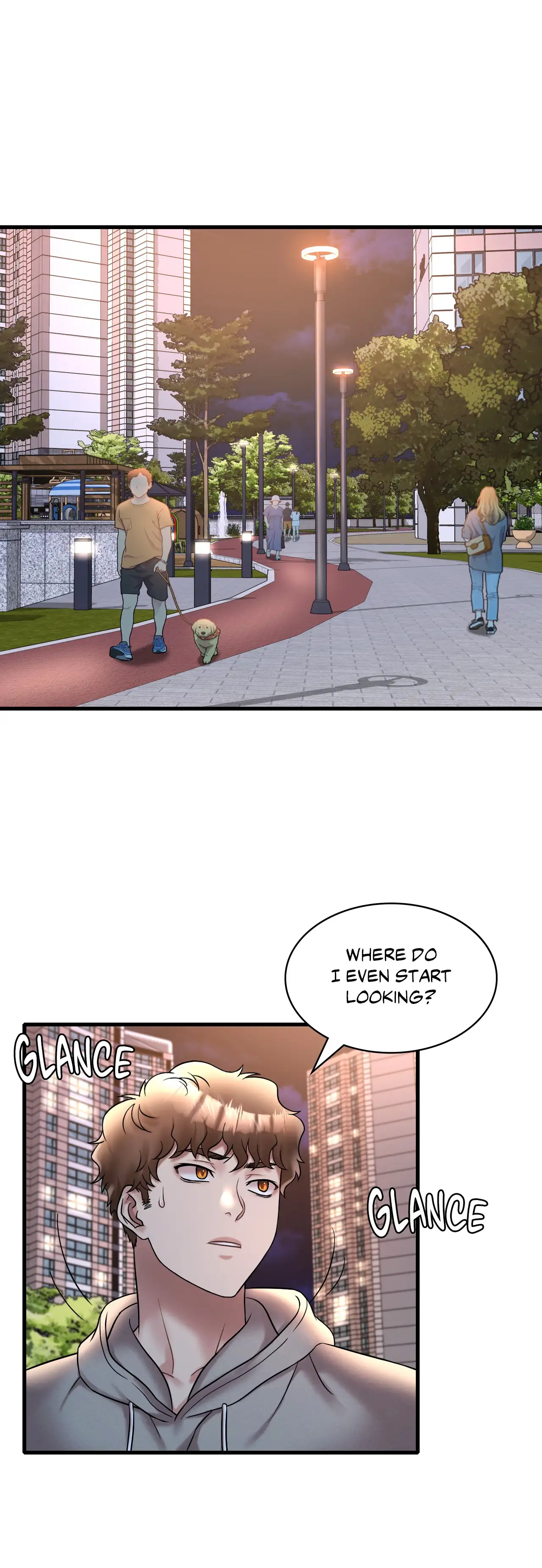 Drunk on you Uncensored, chapter 25: Drunk On You - Episode 24 - read, page 13 of 33