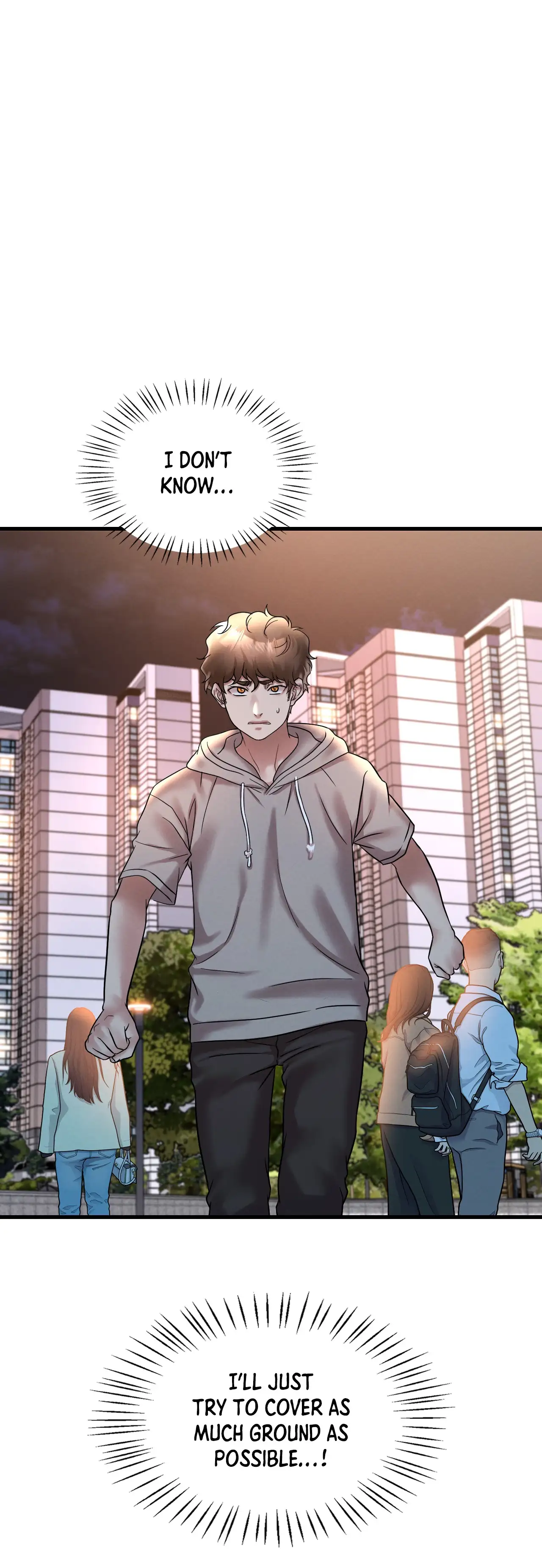 Drunk on you Uncensored, chapter 25: Drunk On You - Episode 24 - read, page 14 of 33