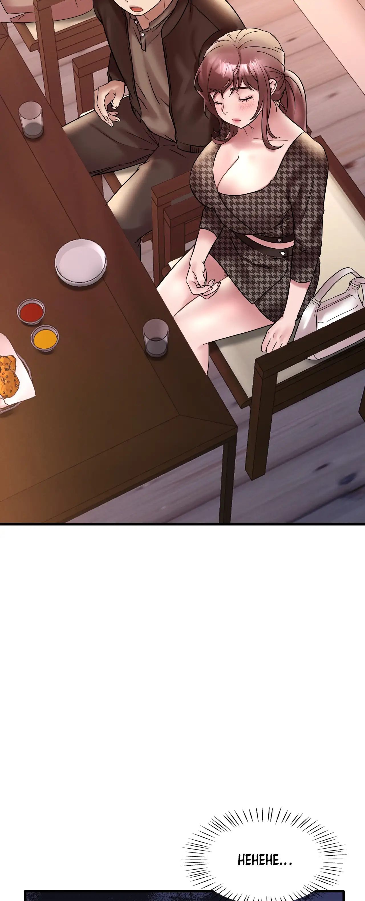Drunk on you Uncensored, chapter 25: Drunk On You - Episode 24 - read, page 21 of 33