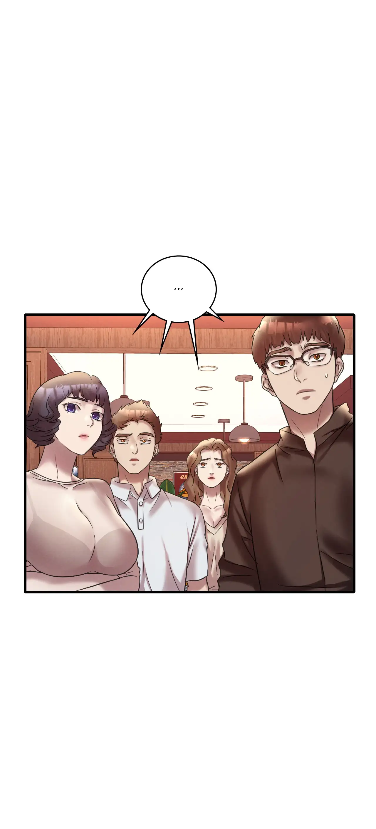 Drunk on you Uncensored, chapter 25: Drunk On You - Episode 24 - read, page 27 of 33
