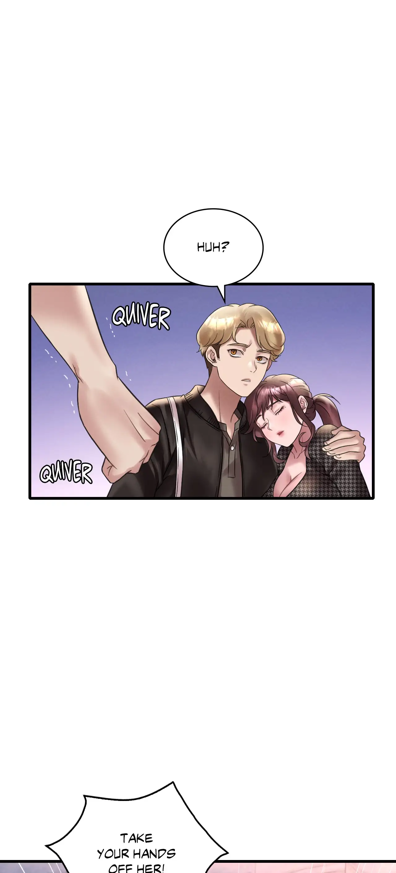 Drunk on you Uncensored, chapter 25: Drunk On You - Episode 24 - read, page 29 of 33